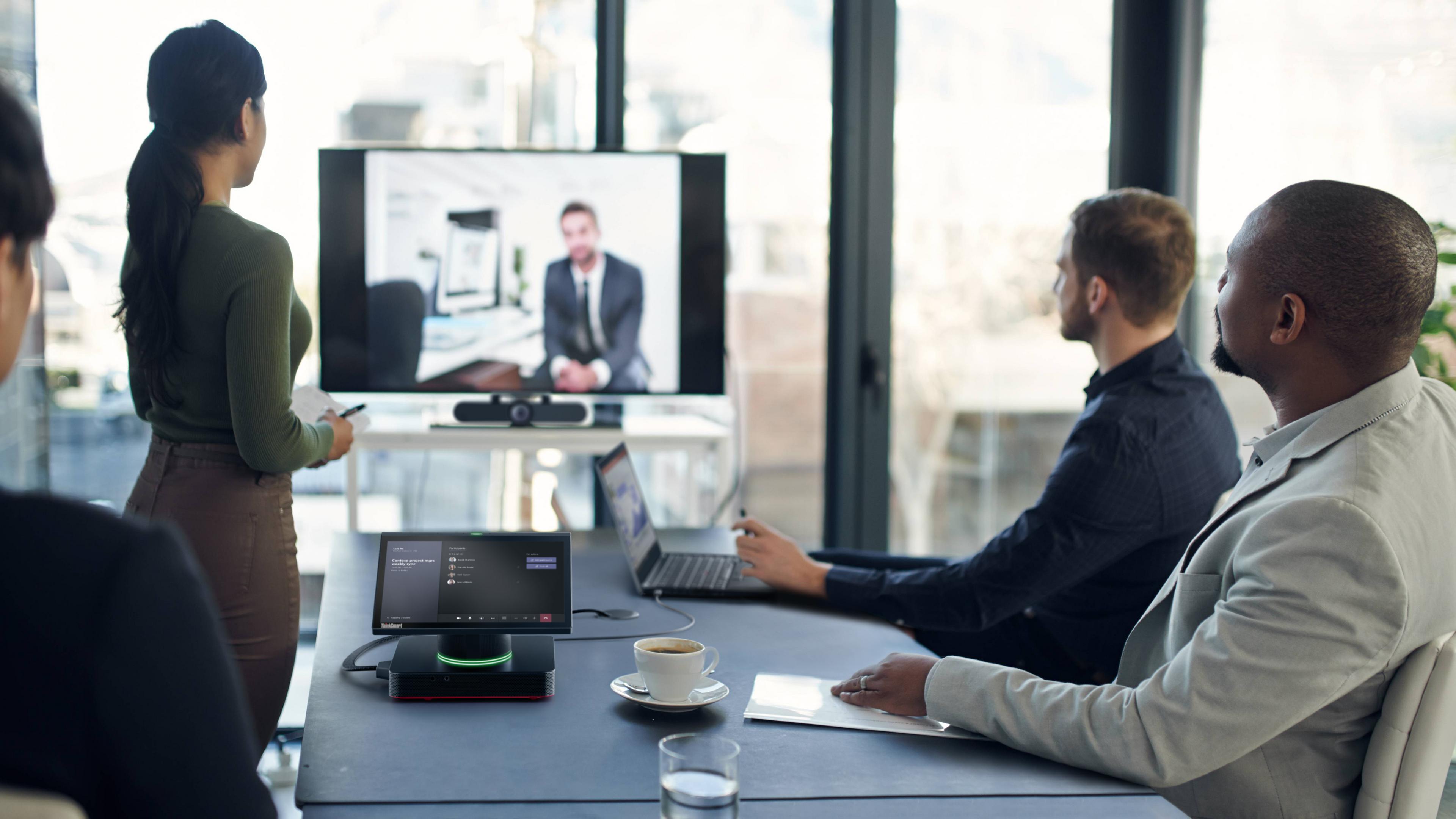 Inspirationserlebnis für Modern Meetings