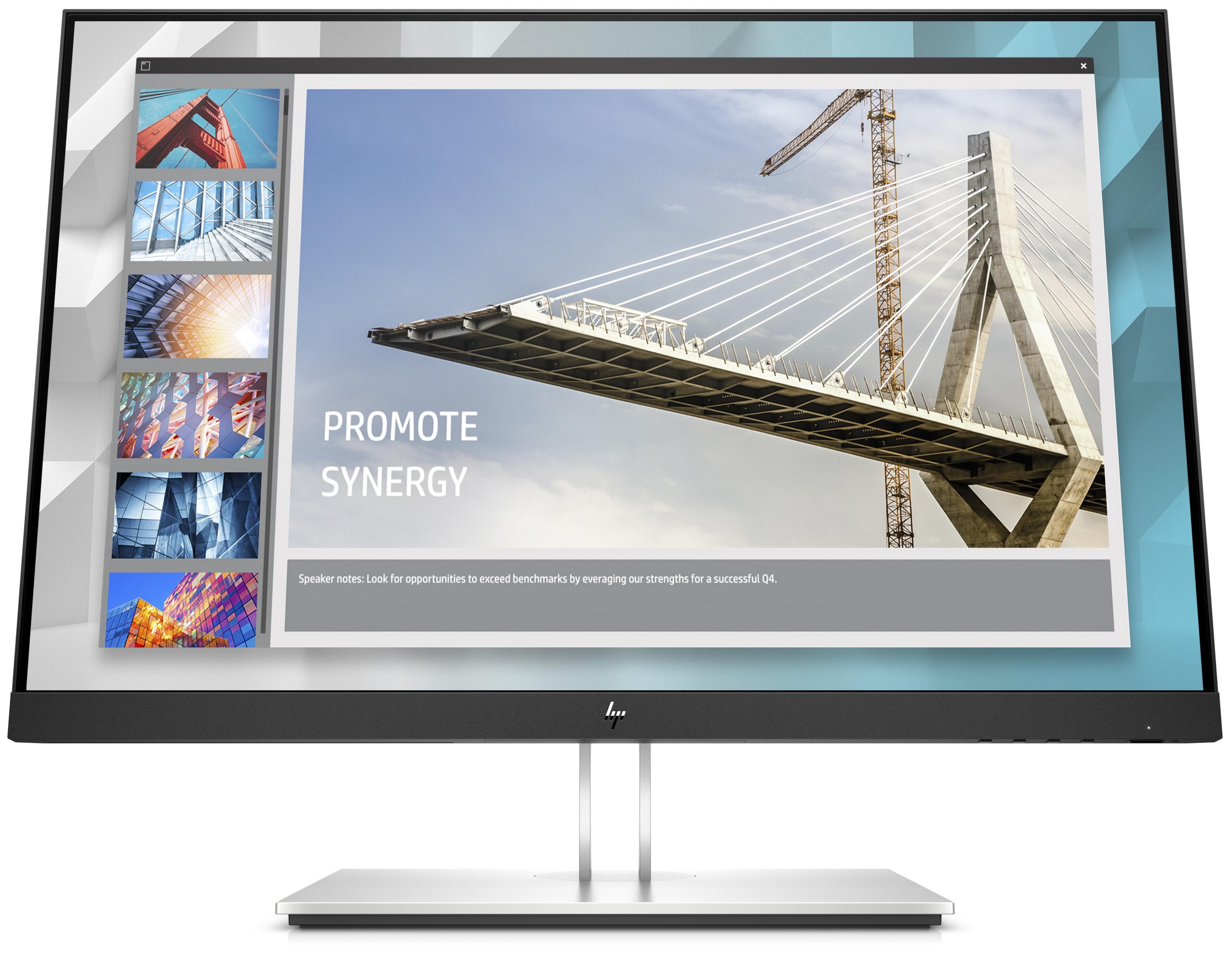 HP E24i G4 WUXGA Monitor