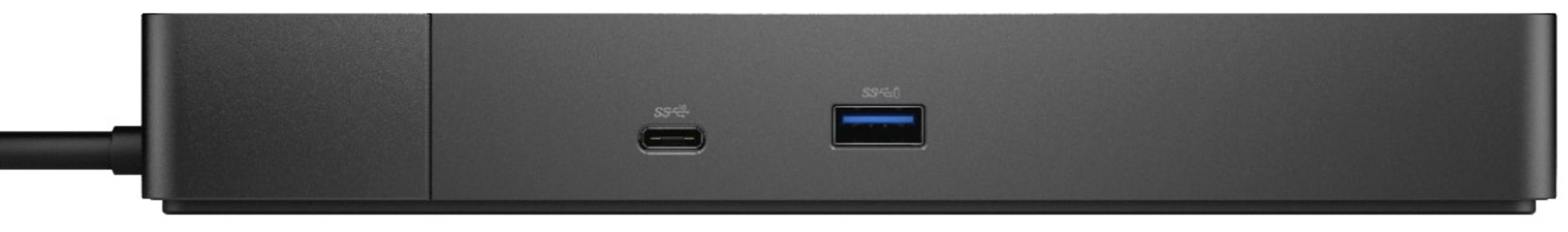 Dell WD19S Dock + 180 W Dockingstation