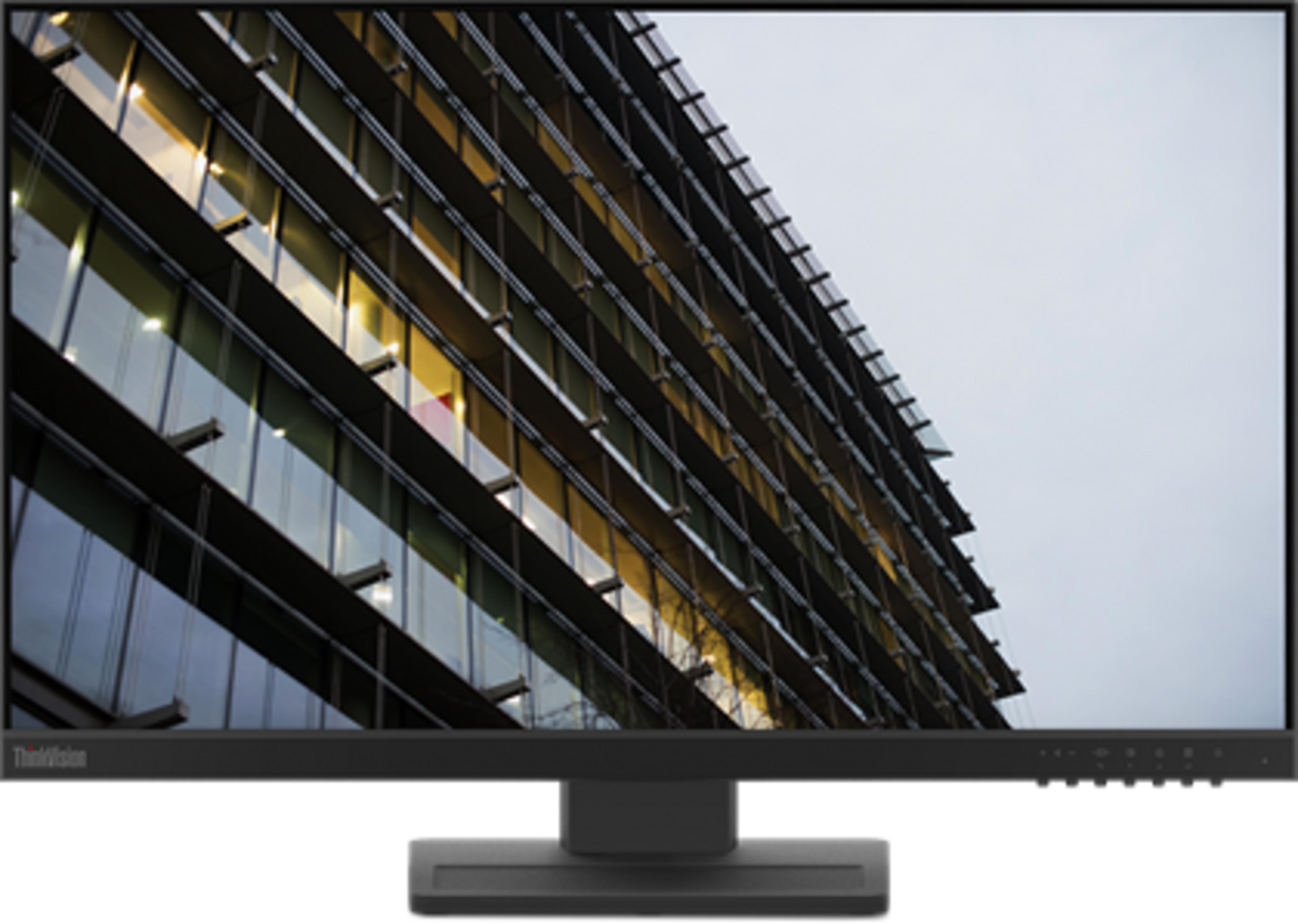Lenovo ThinkVision E24-28 Monitor
