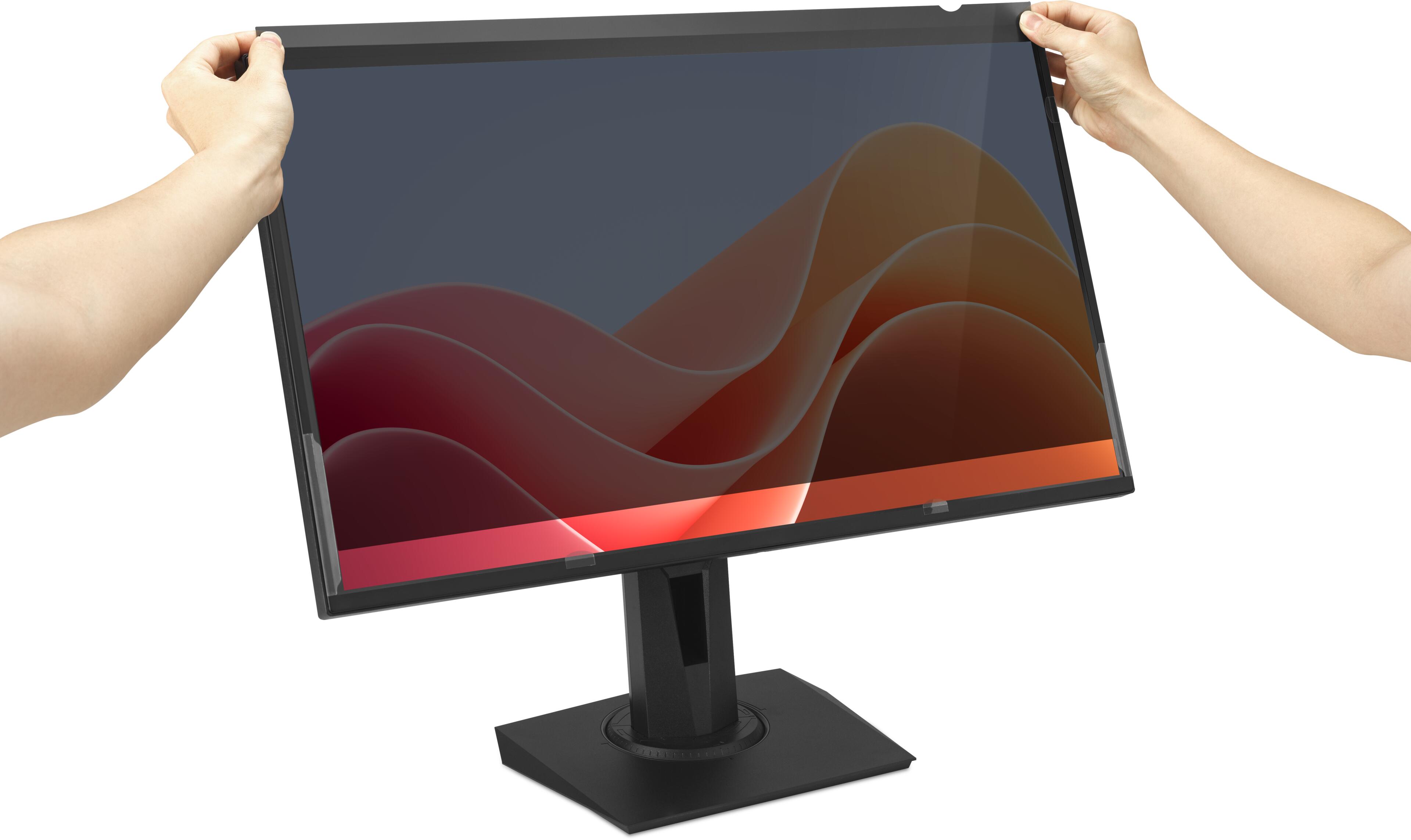 Kensington High Clarity 34" Blickschutz