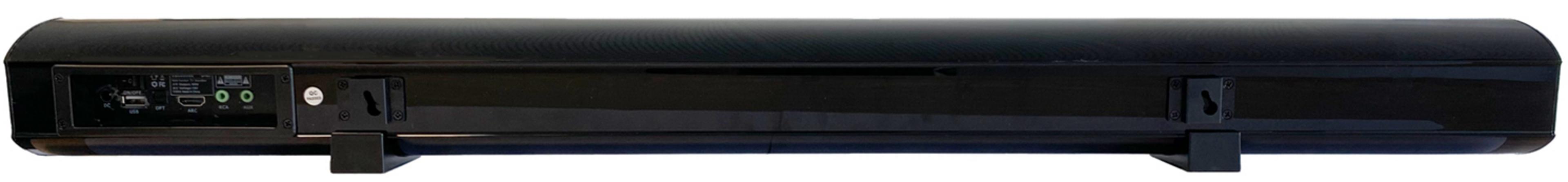 Kindermann 2.1 Soundbar