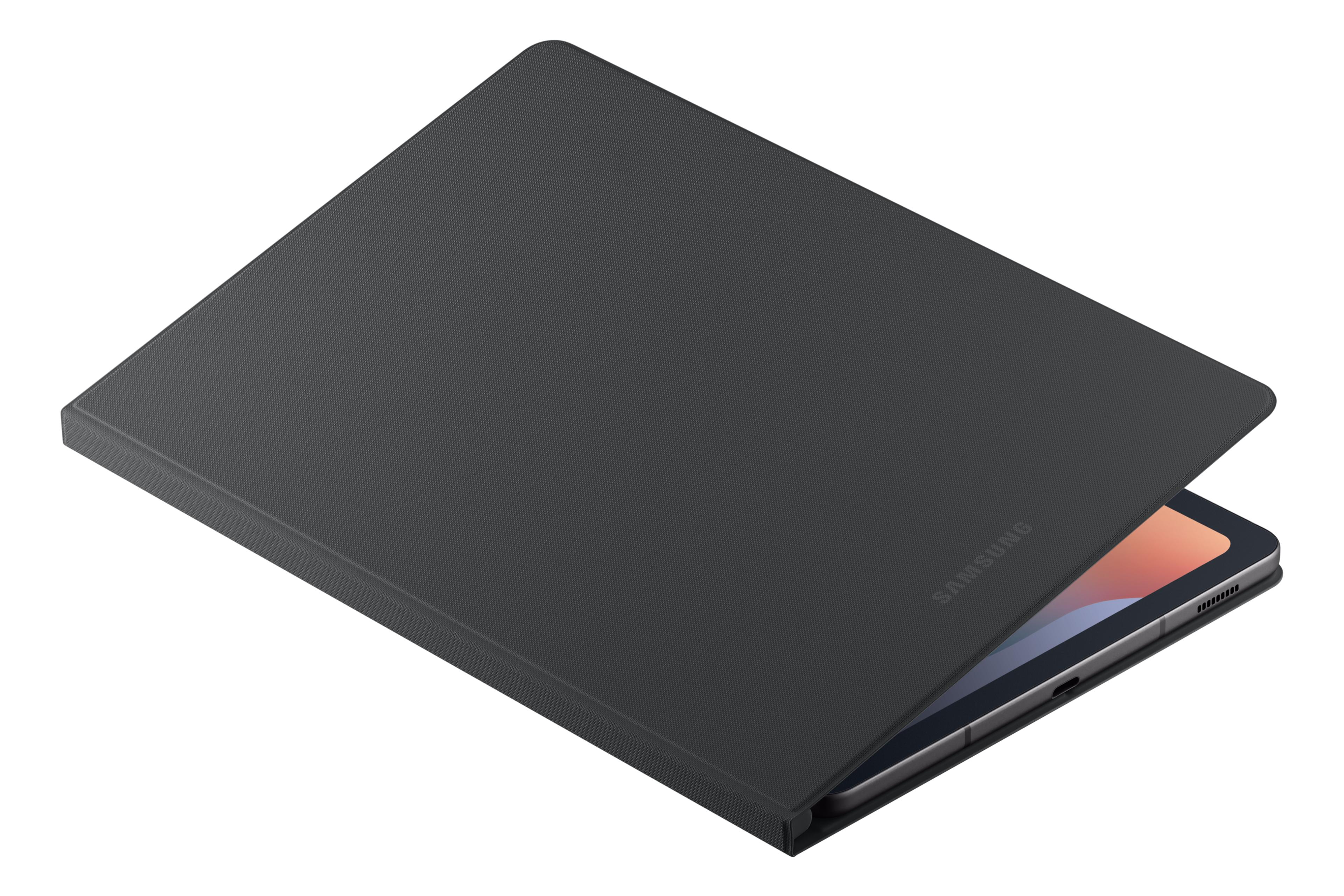 Samsung Galaxy Tab S6 Lite Book Cover
