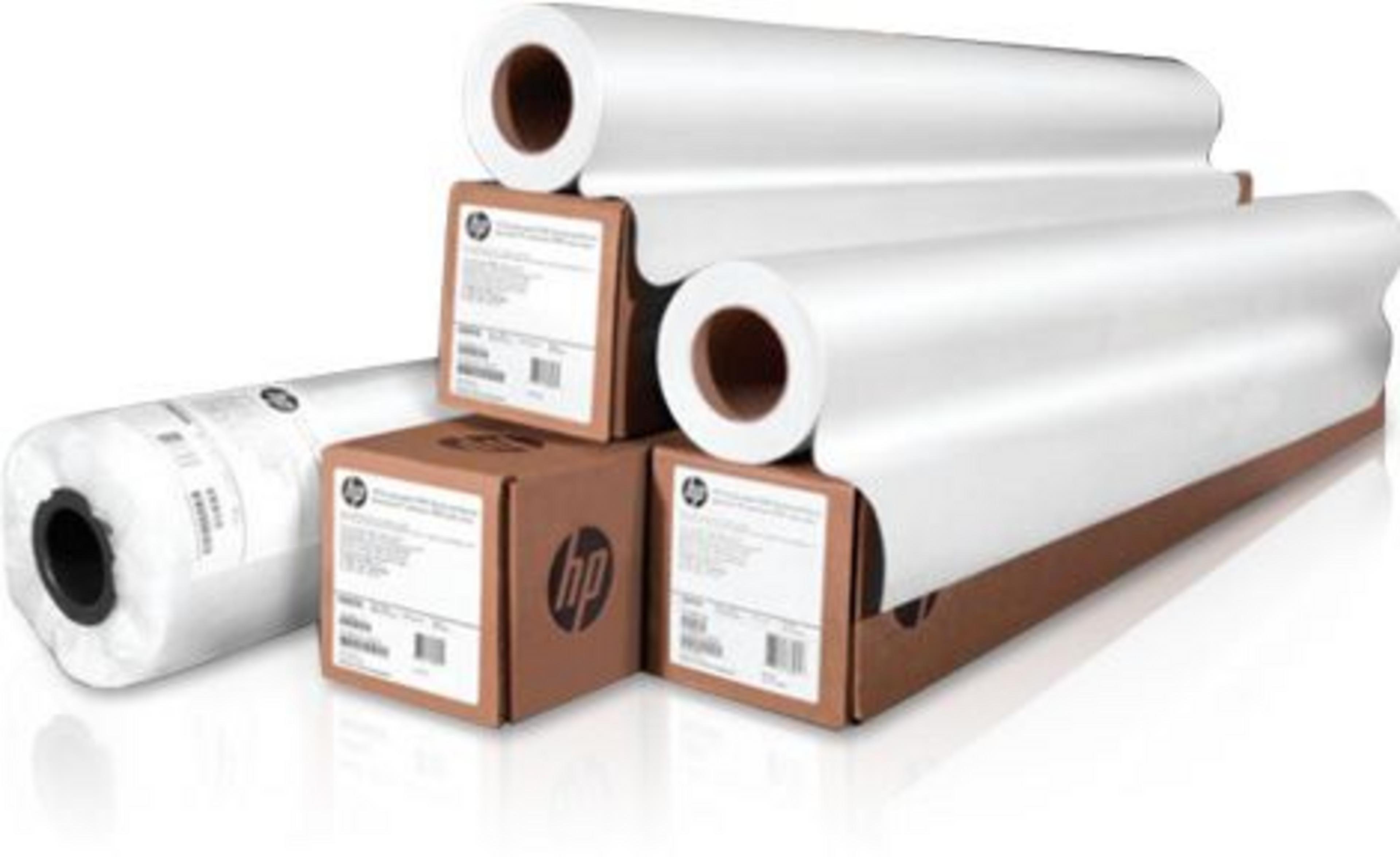 HP Q1412B gestrichenes Papier schwer