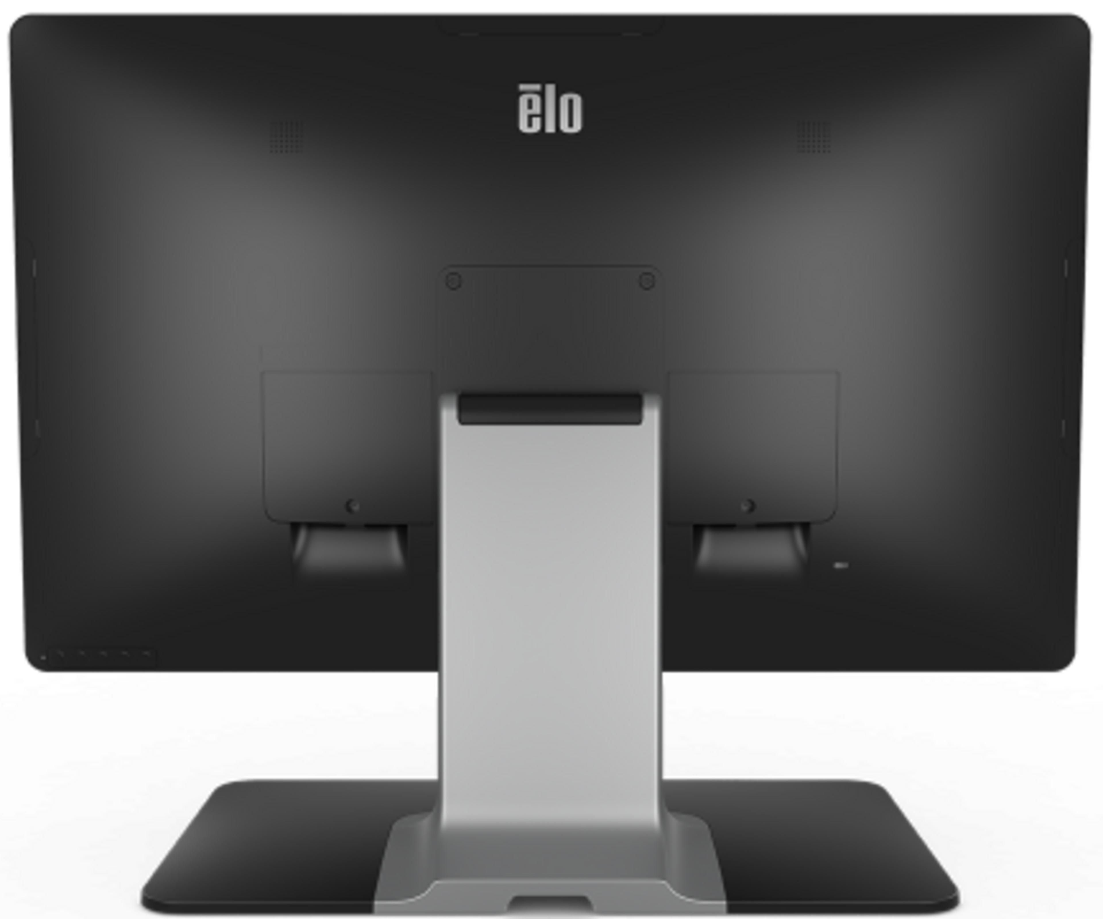 Elo 2402L Touch Monitor
