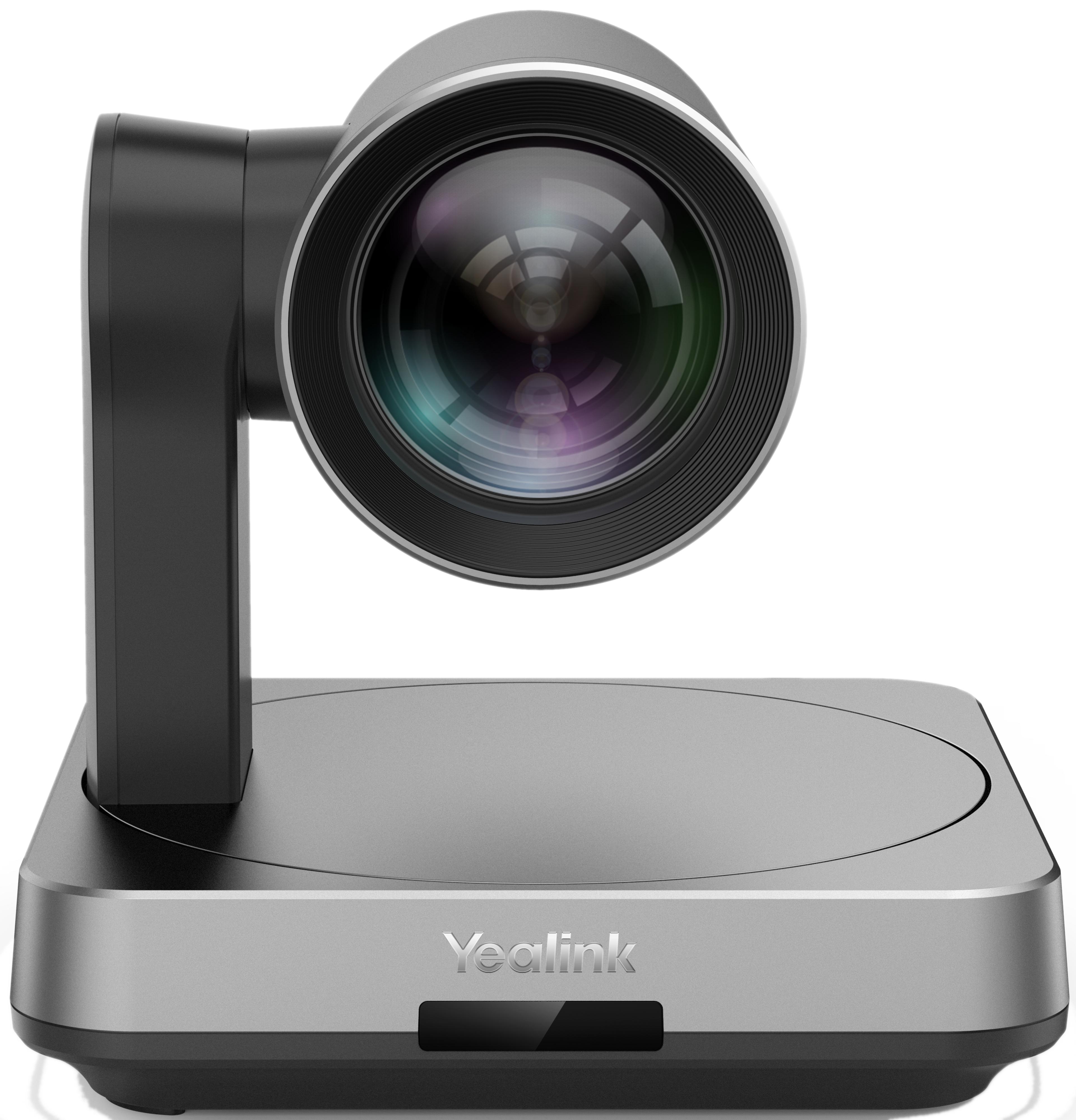 Caméra PTZ Yealink UVC84 USB