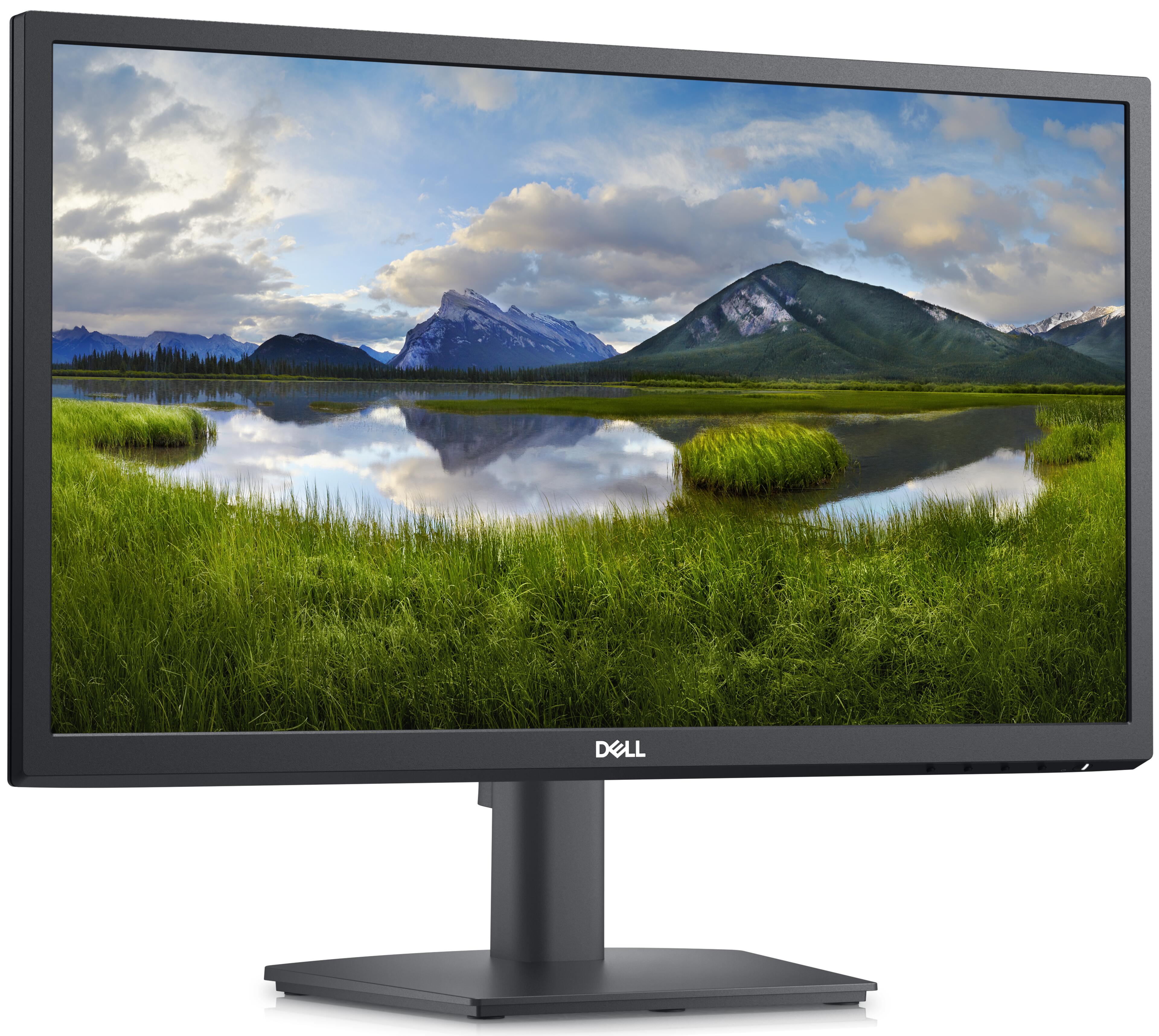 Dell E-Series E2223HV Monitor
