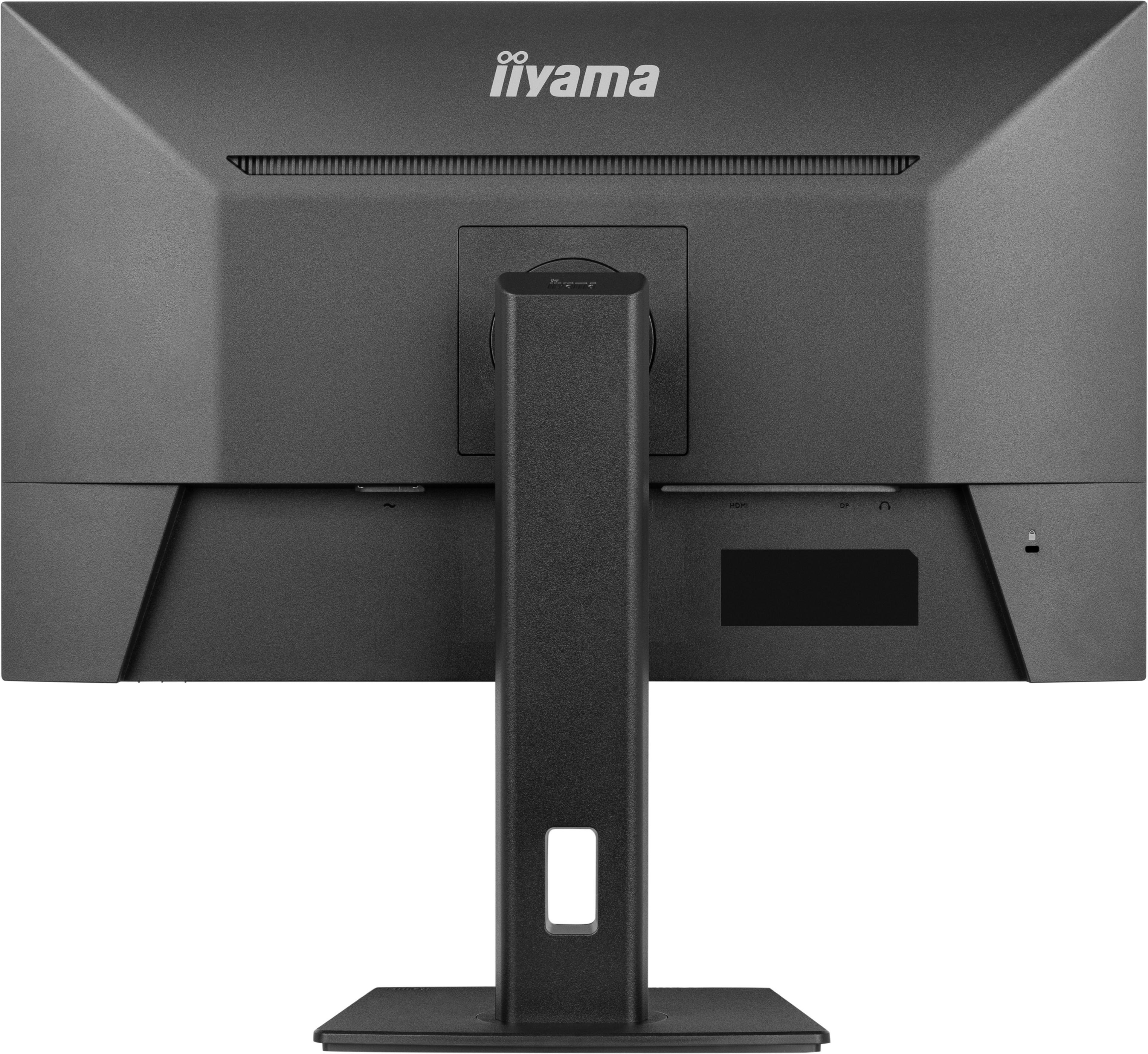 Monitor iiyama ProLite XUB2793QS-B7