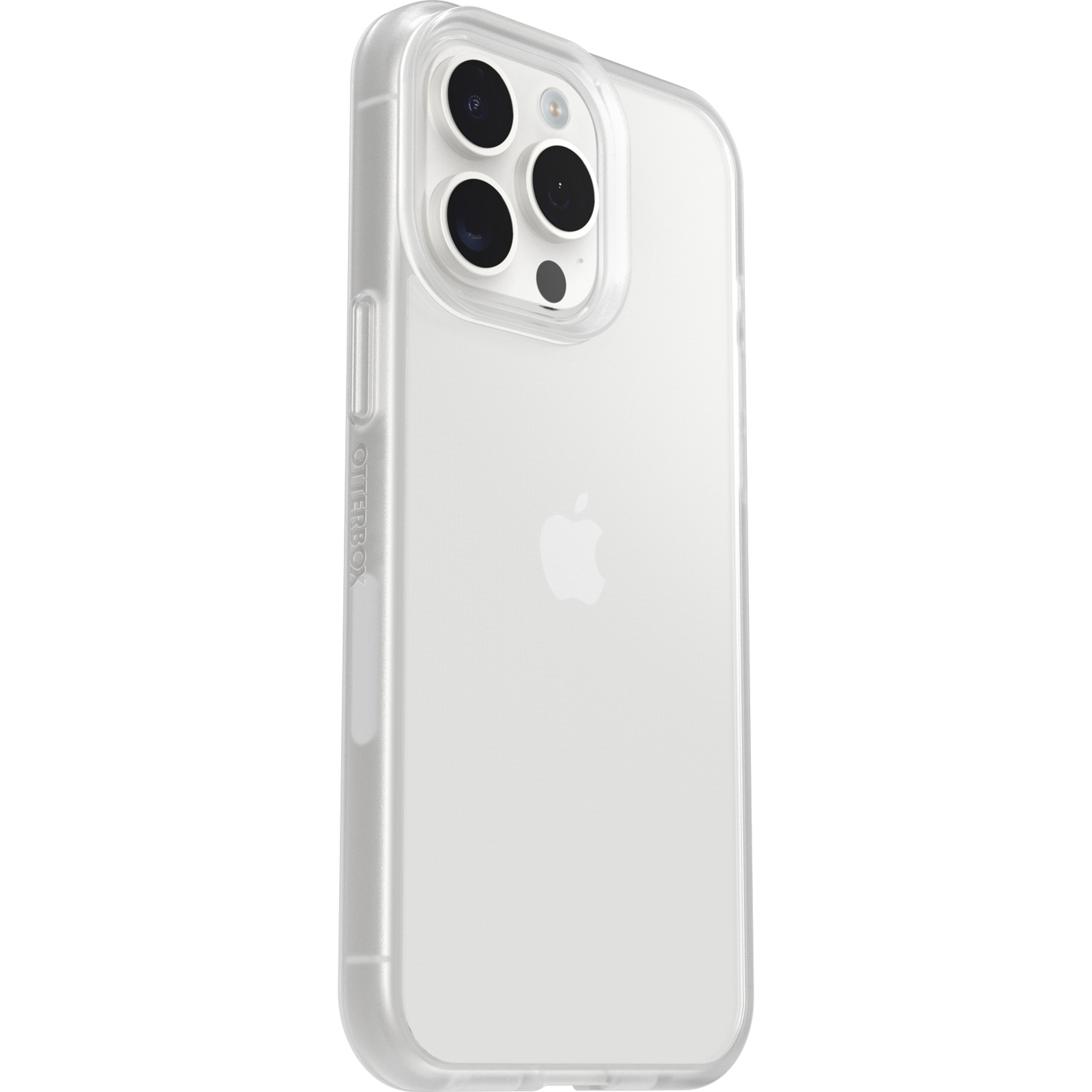 OtterBox iPhone 15 Pro Max React Clear