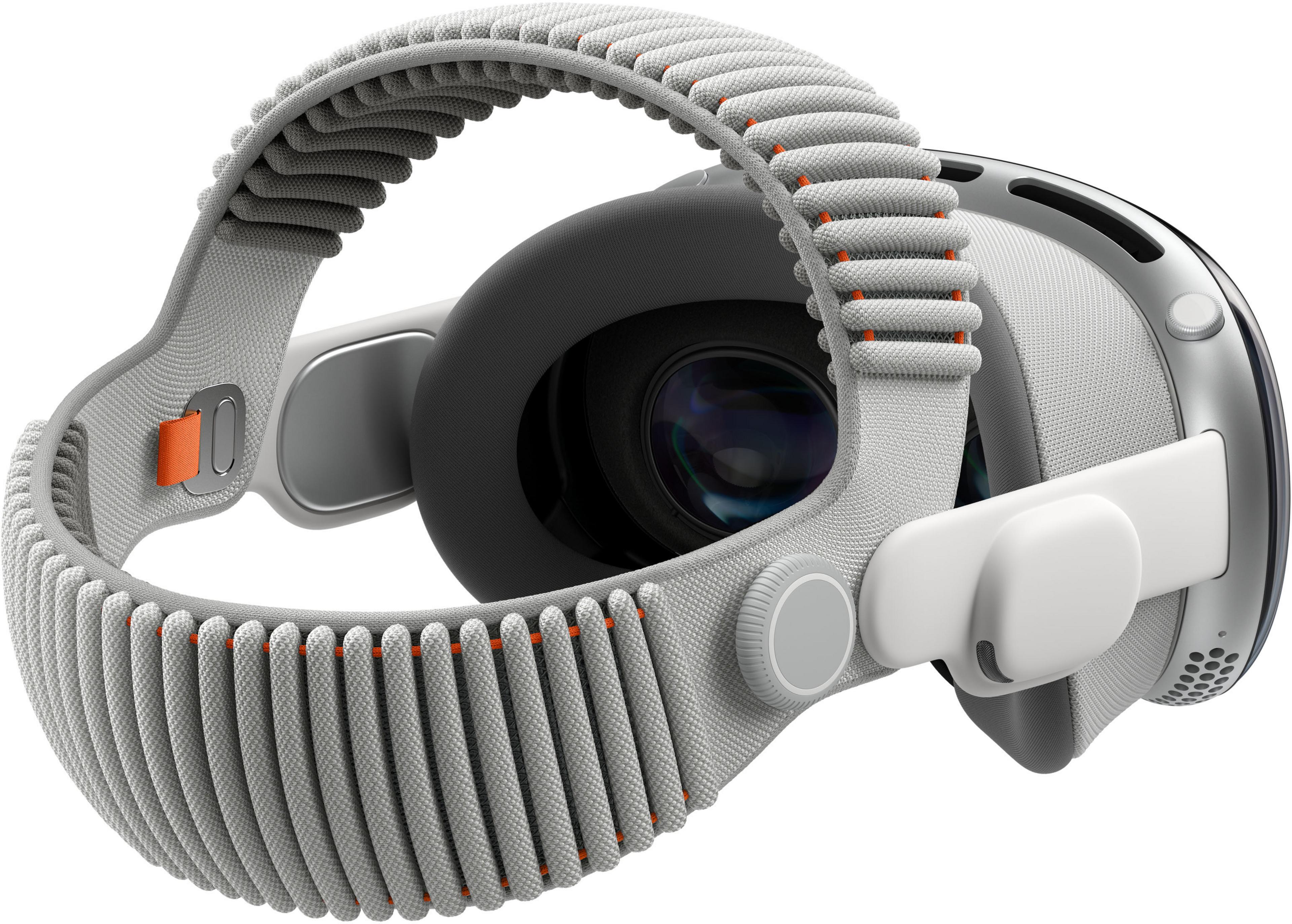 Apple Vision Pro 512GB Band M / LS 21W