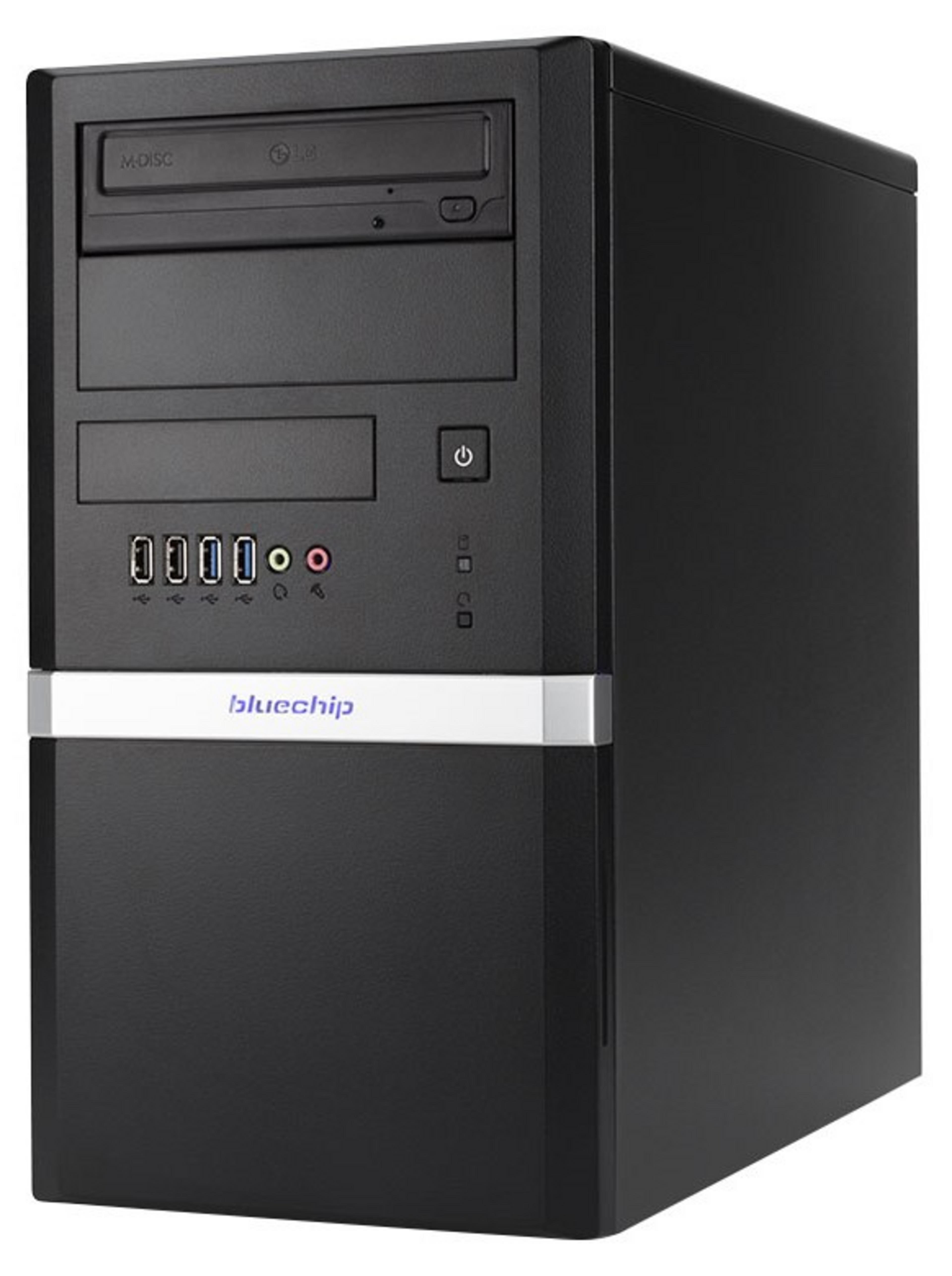 bluechip T3500 i3 8/250GB PC (556430) kaufen