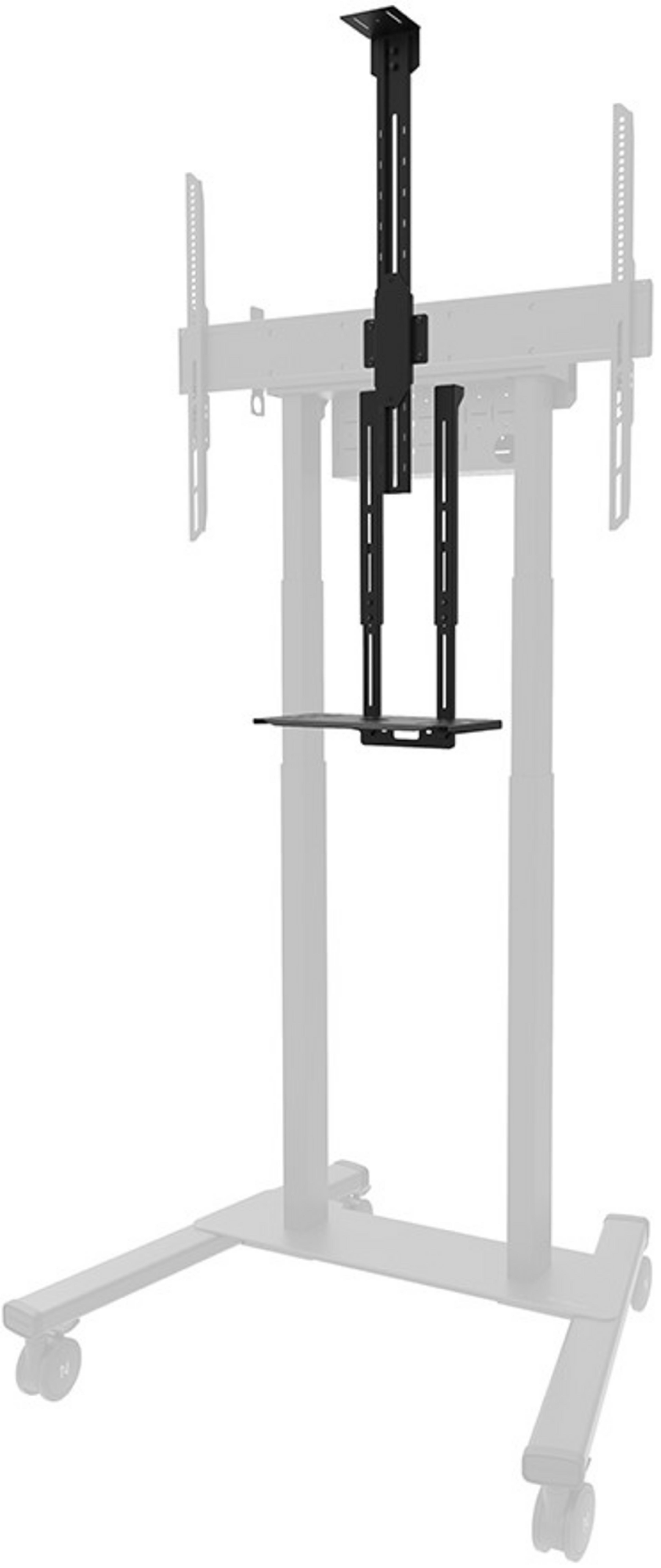 Vidéo/multimédia Neomounts AFL-875BL1