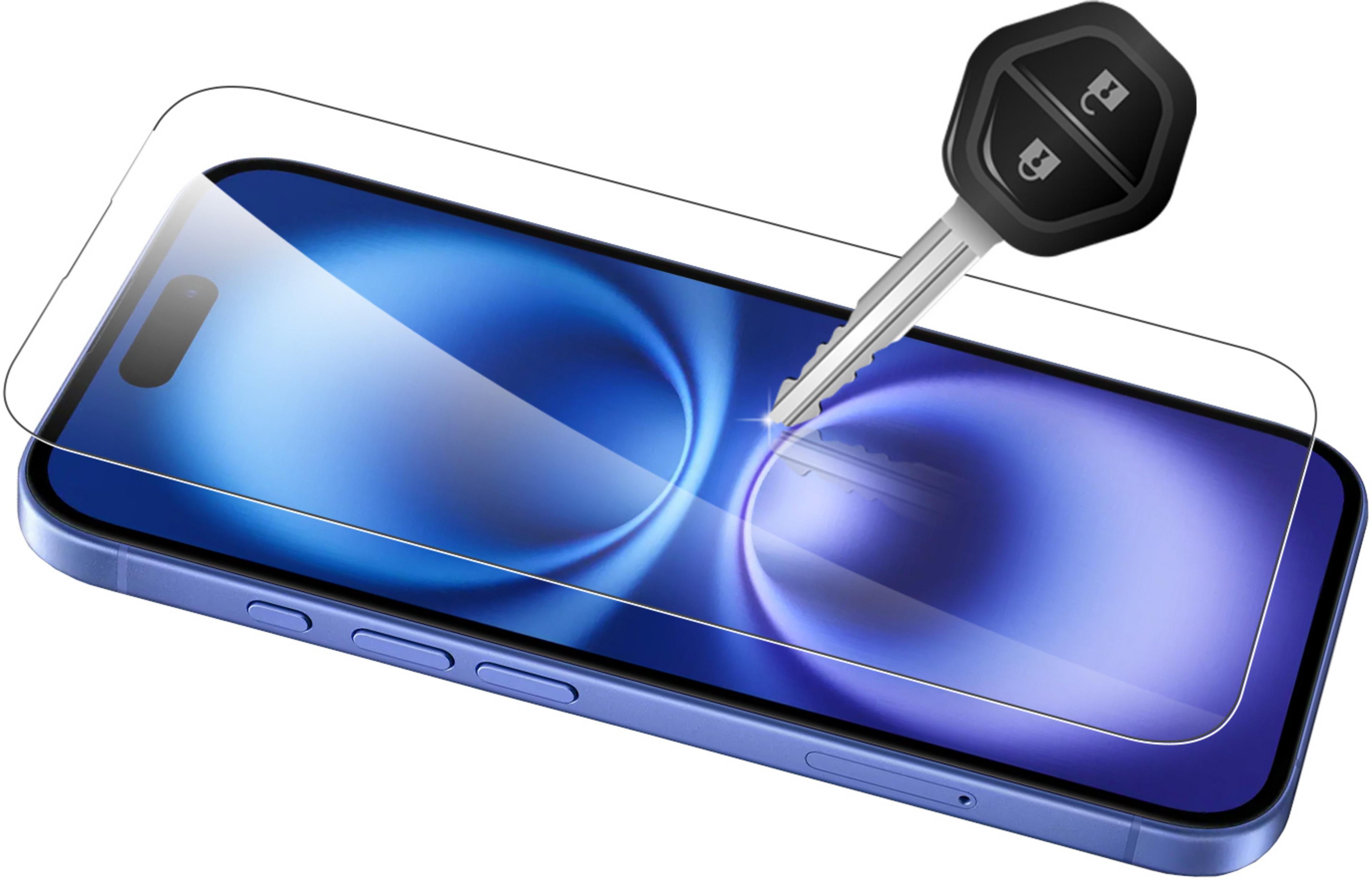 ARTICONA iPhone 16 Plus üvegfólia