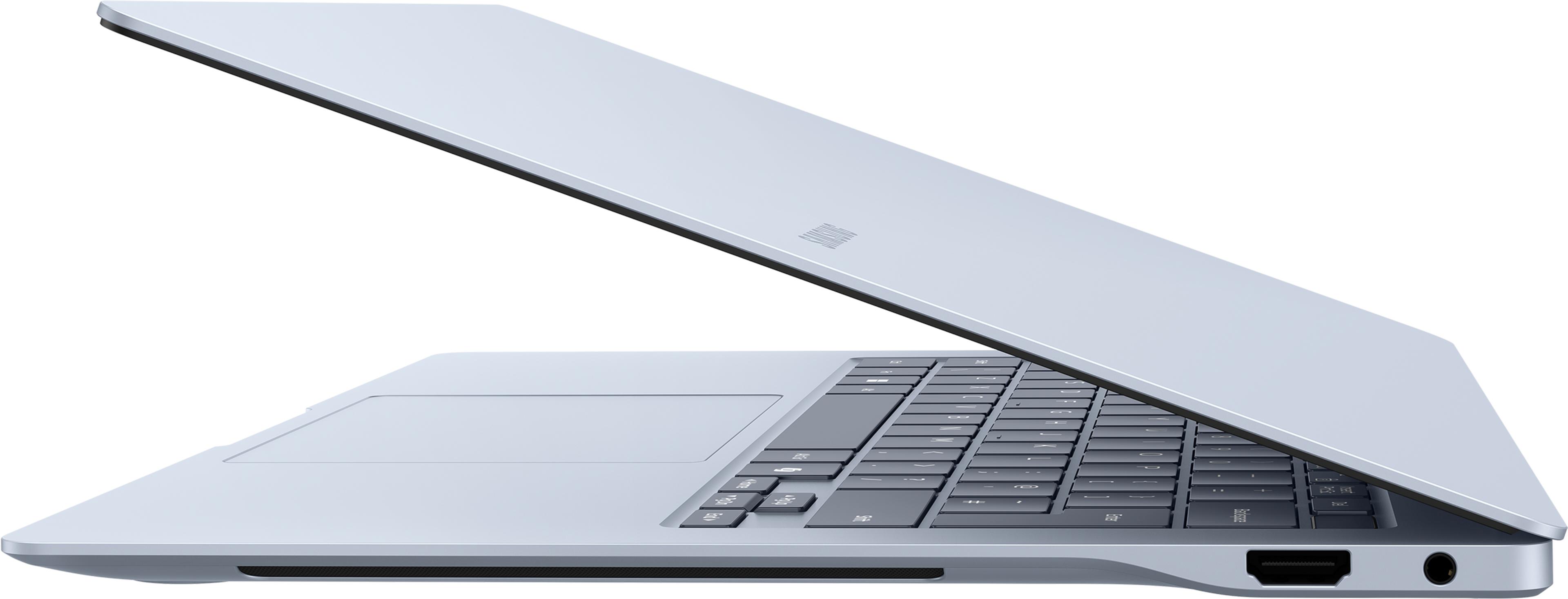 Samsung Book4 Edge 14" X Elite 16/512GB