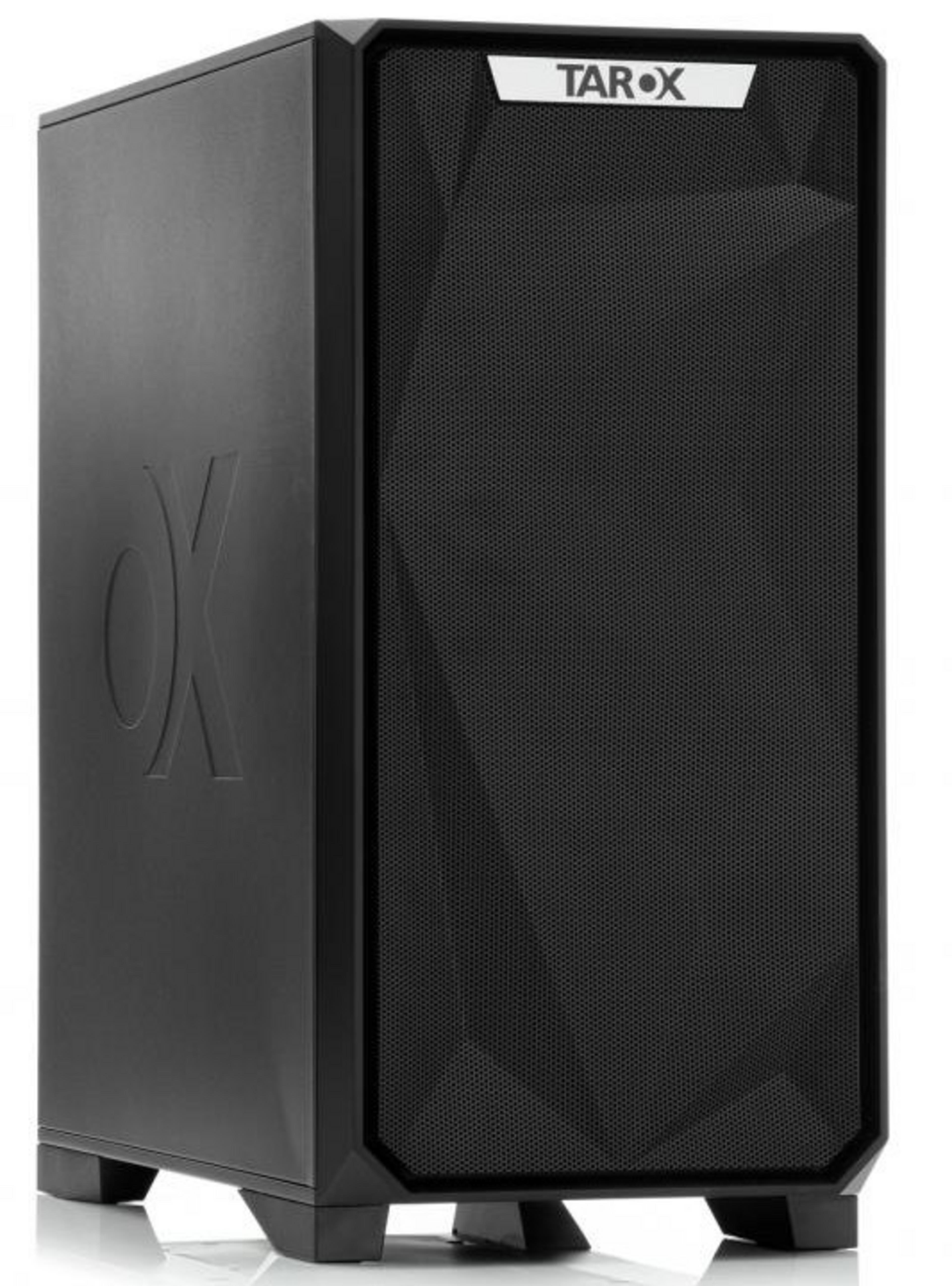 TAROX M9240ZP i9 32 GB/1 TB RTX A4000