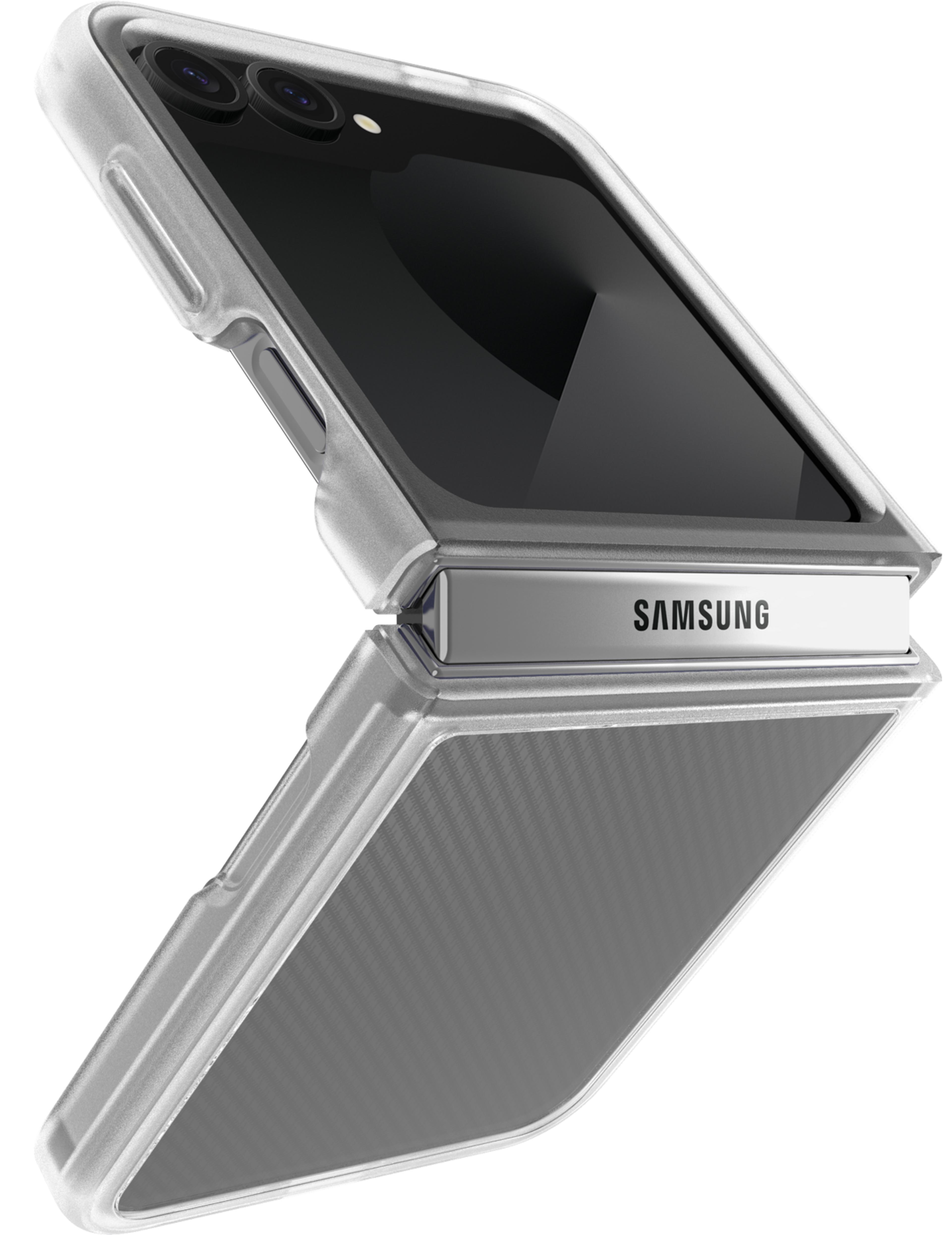 Fd. OtterBox TF Galaxy Z Flip7 FE/Flip6