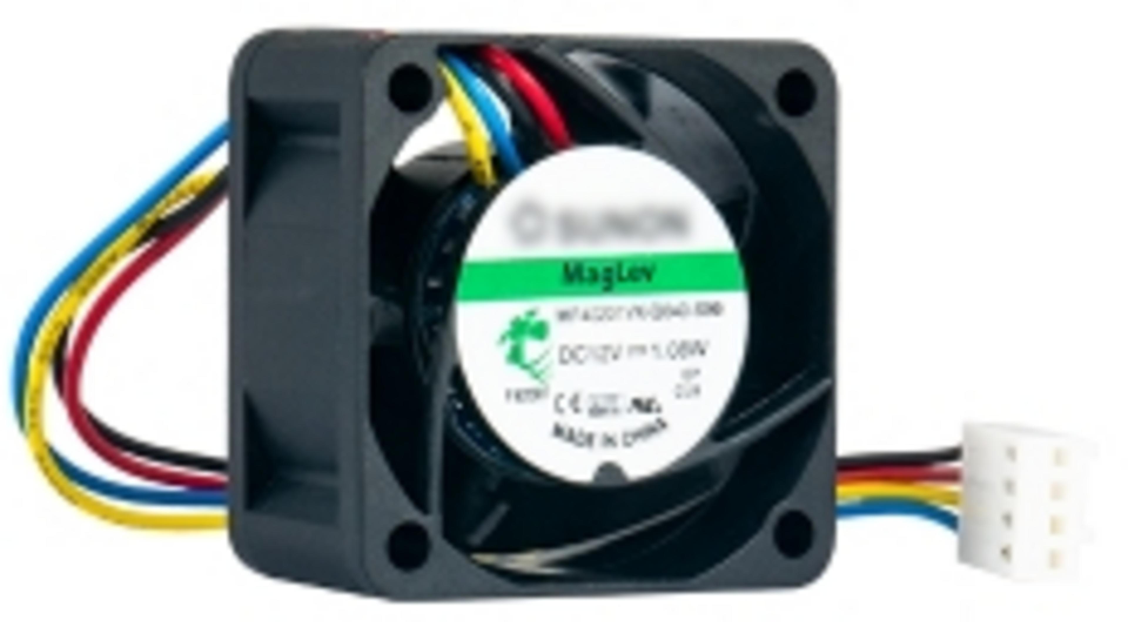 QNAP FAN-4CM-R01 Fan