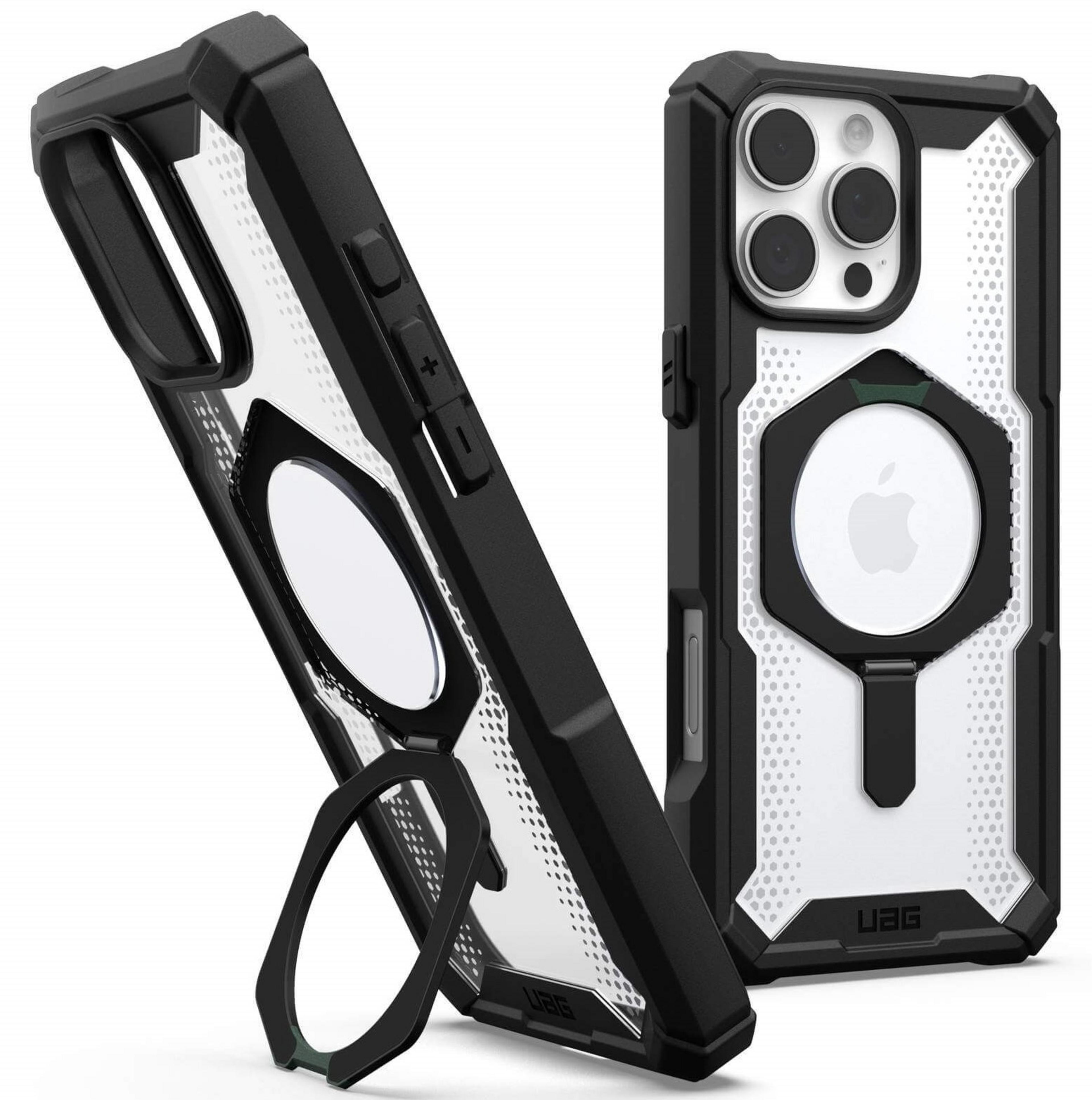 UAG Plasma XTE iPhone 16 Pro Max Case