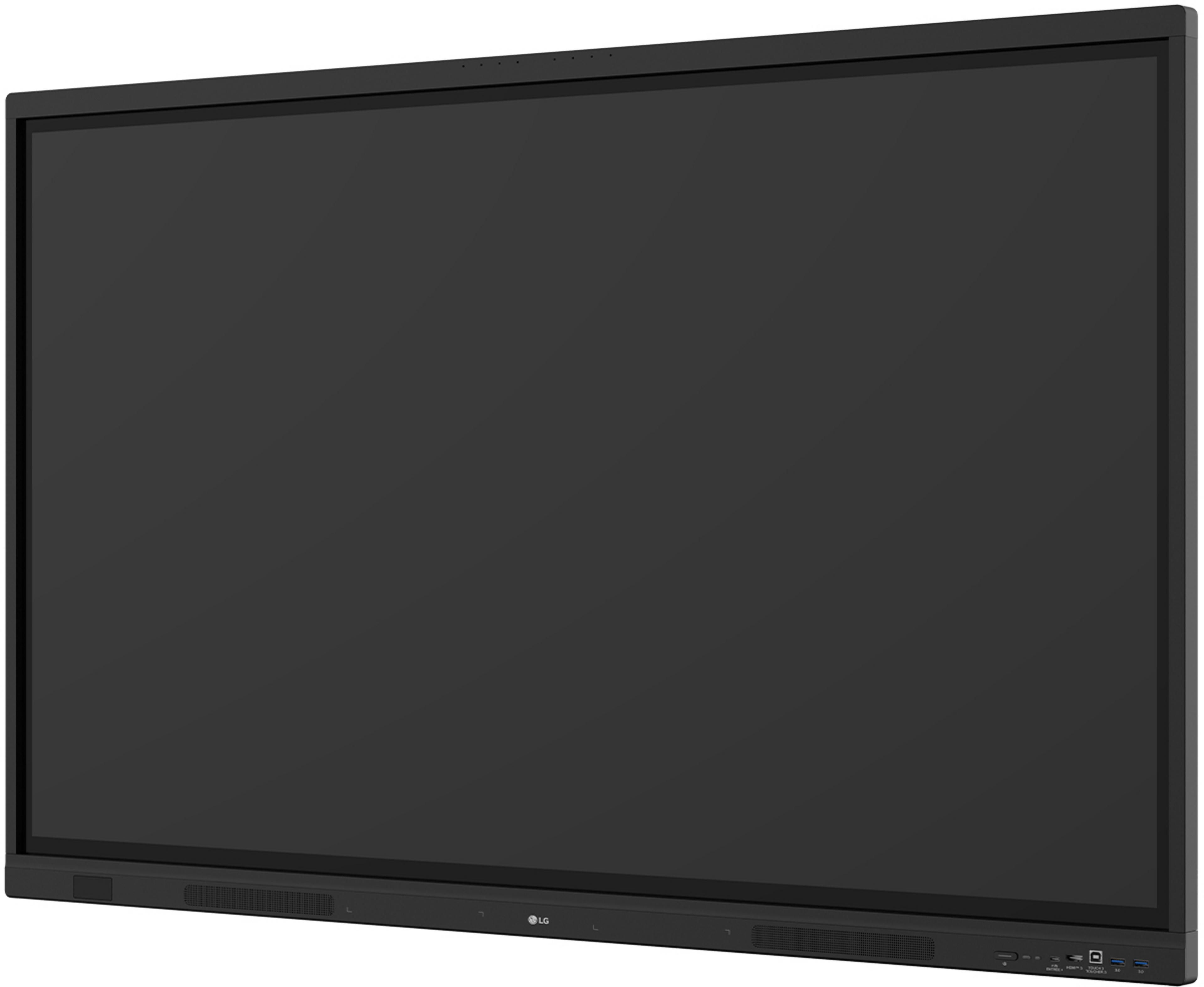 LG CreateBoard 65TR3DQ-B Touch Display