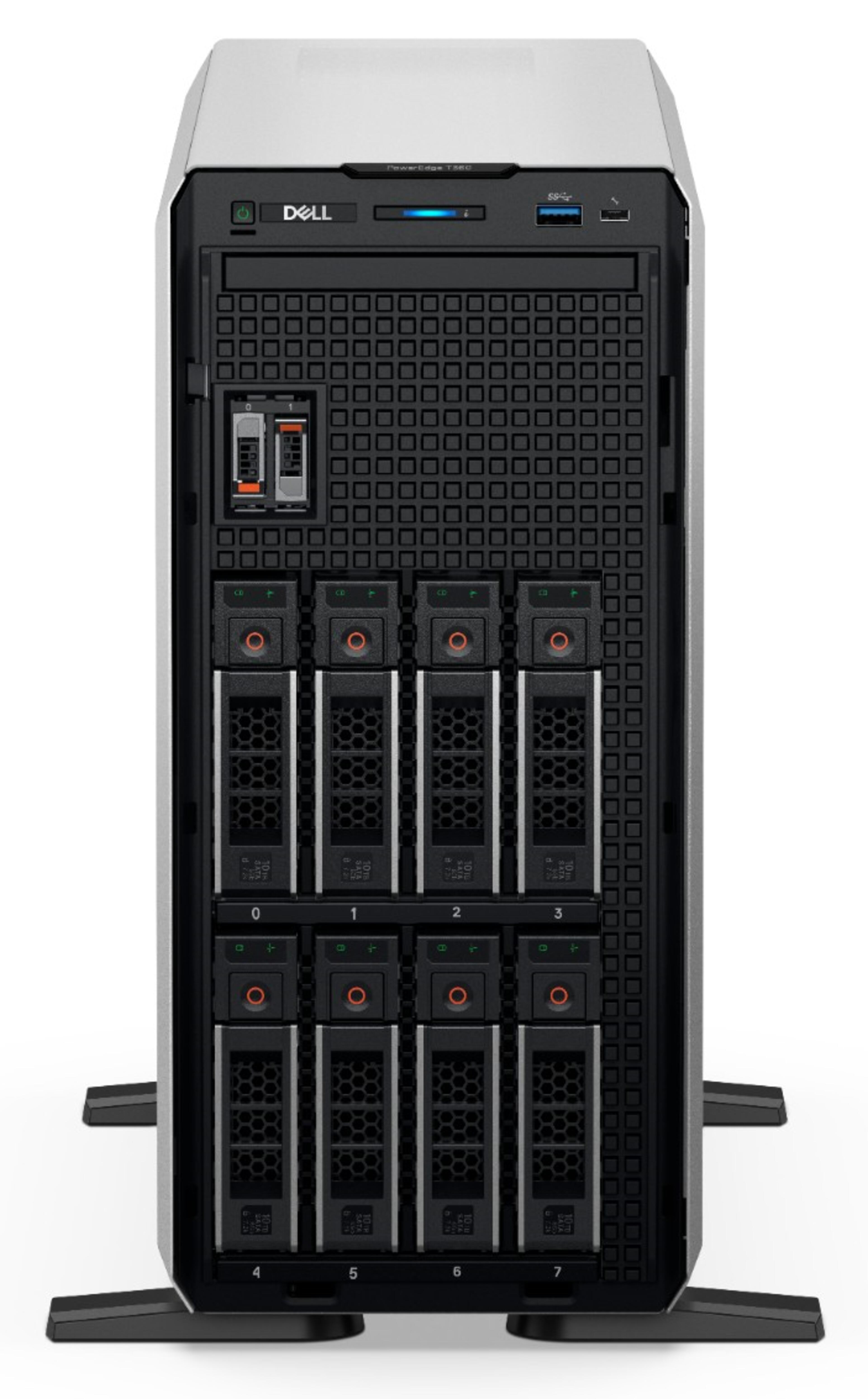 Serveur Dell PowerEdge T360