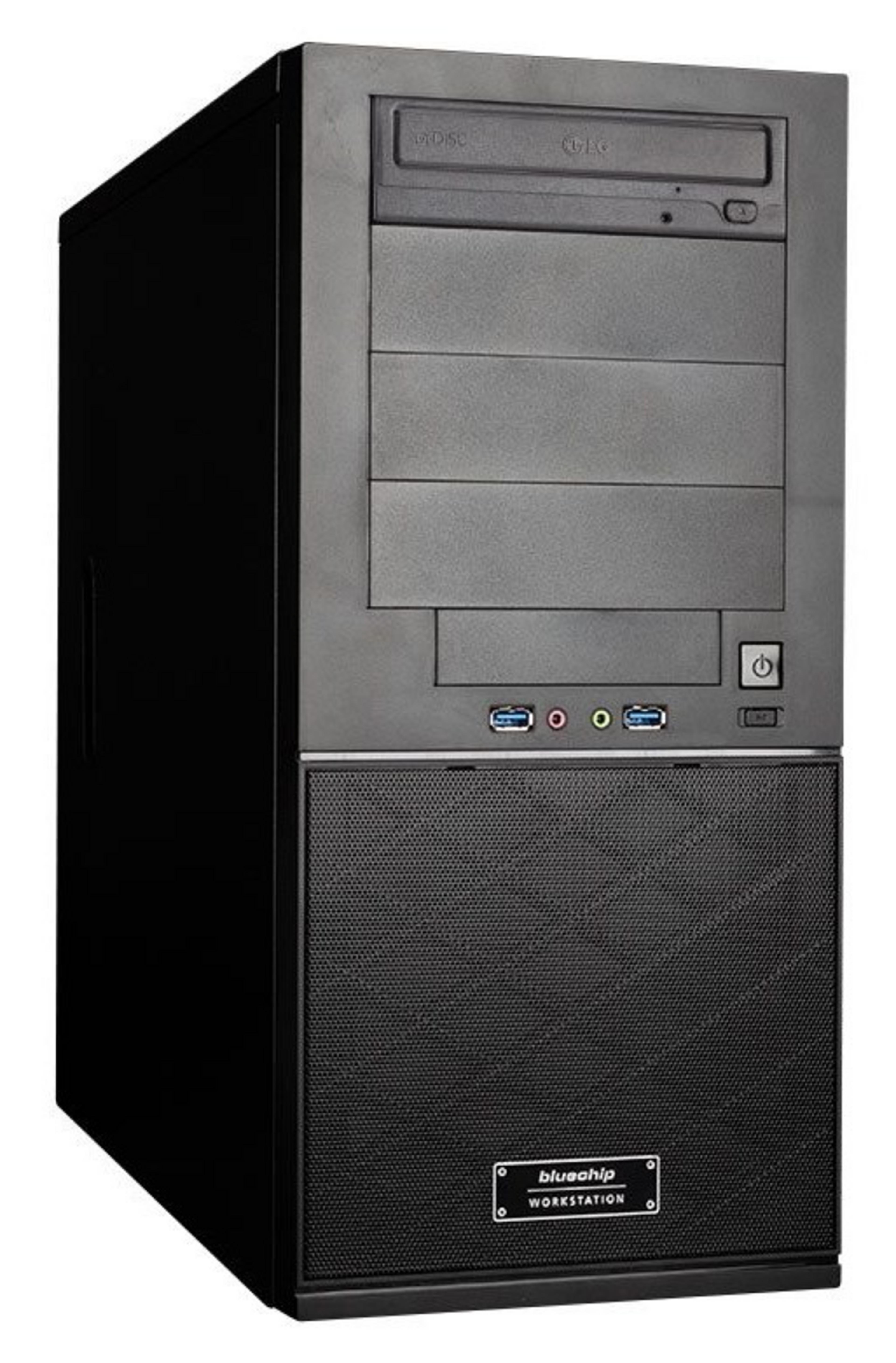 bluechip WS1400 R7 T1000 16/500GB White