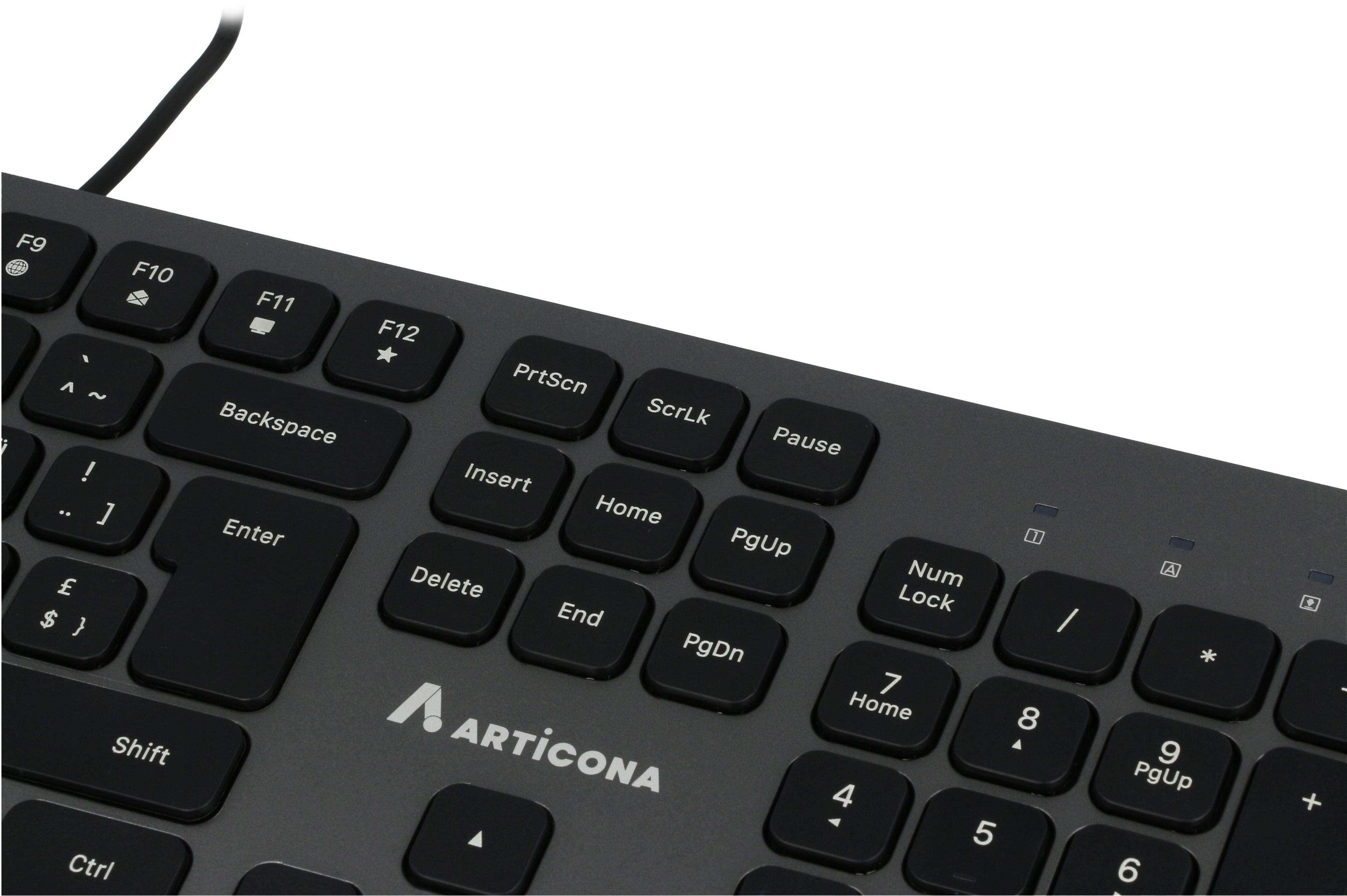 ARTICONA SK2705 Keyboard