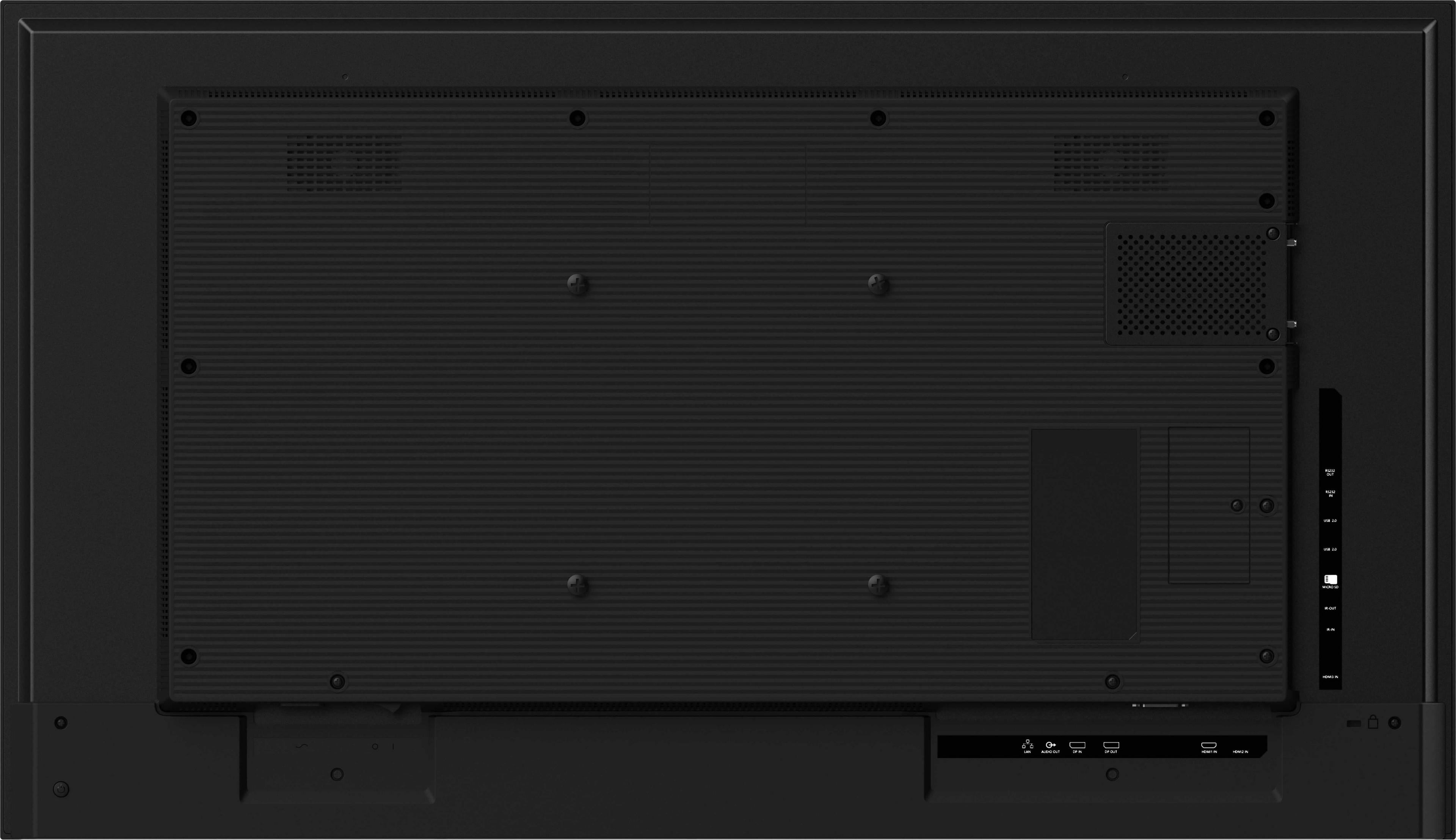 Wyświetl. iiyama ProLite LH5075UHS-B2AG