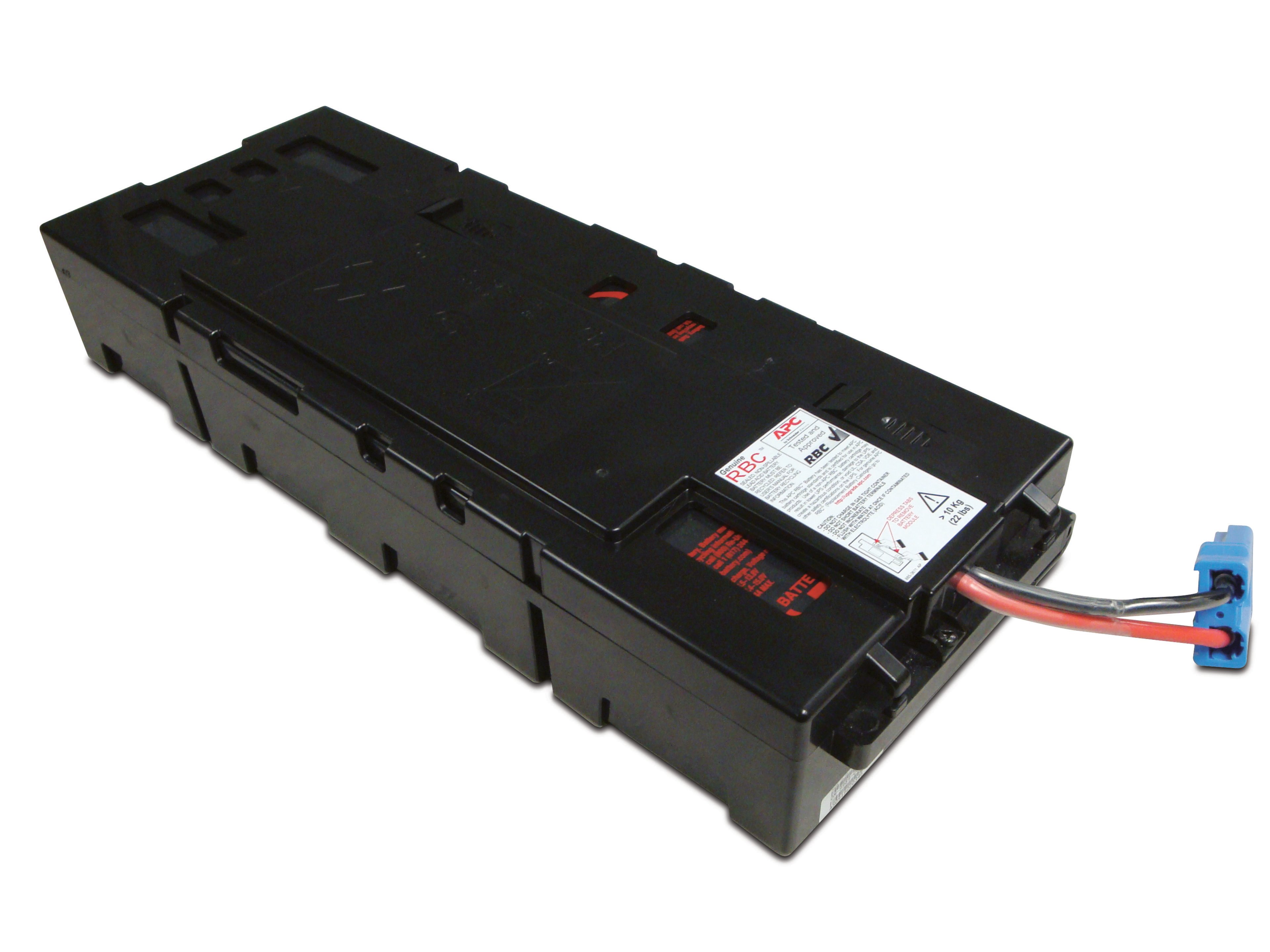 APC Battery Smart SMX 1500
