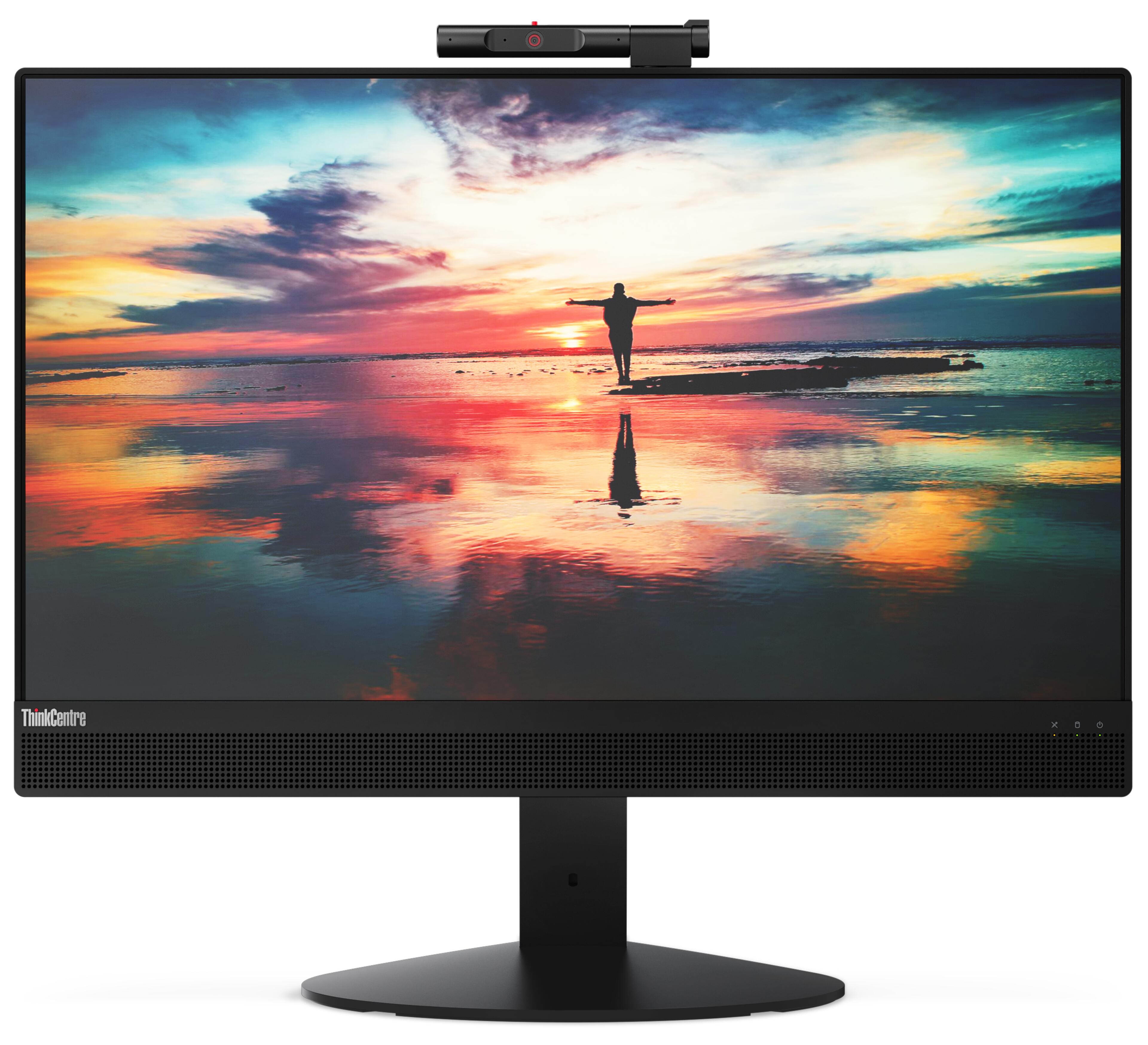 Lenovo ThinkCentre M820z i5 8/256GB AiO