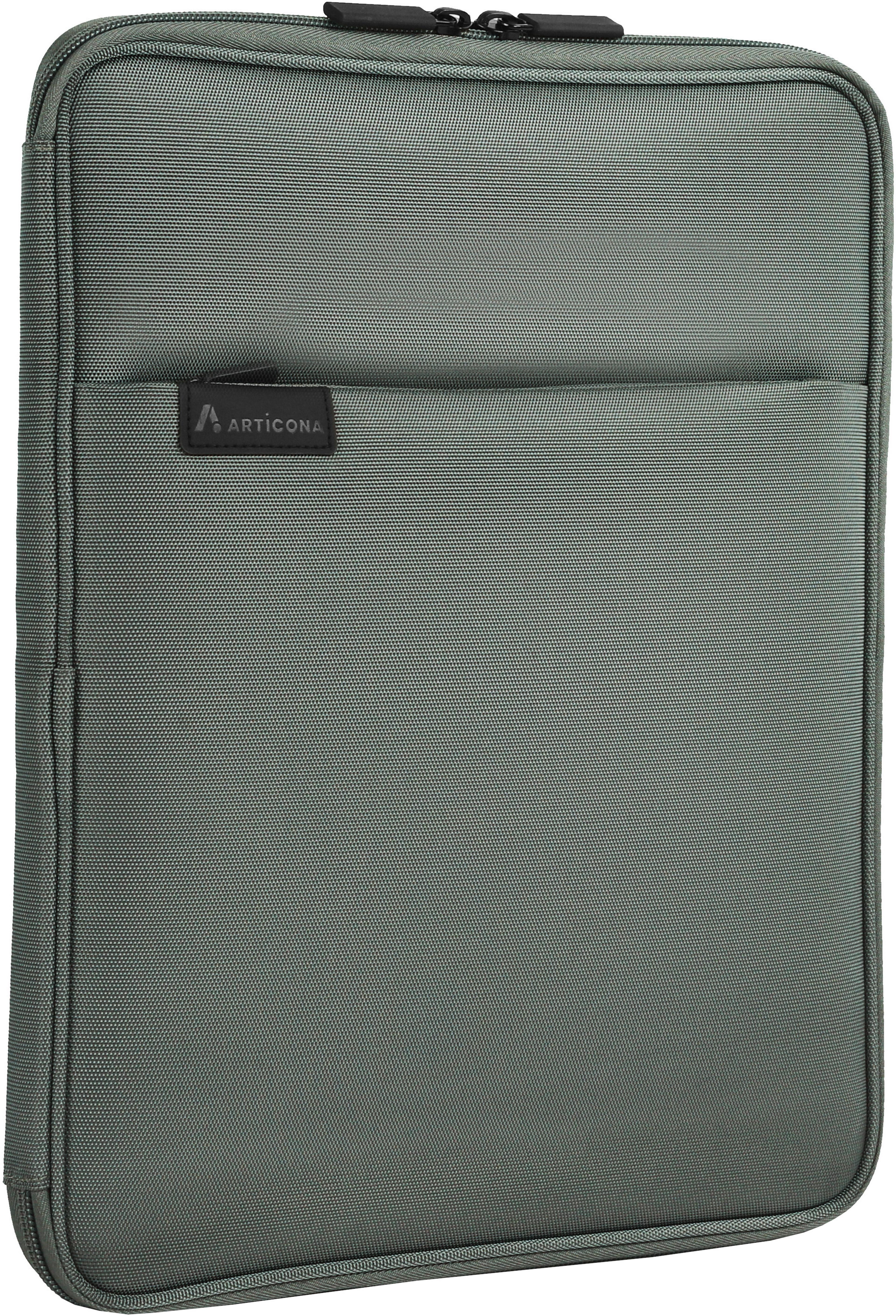 ARTICONA GRS Document 15.6 tok szürke