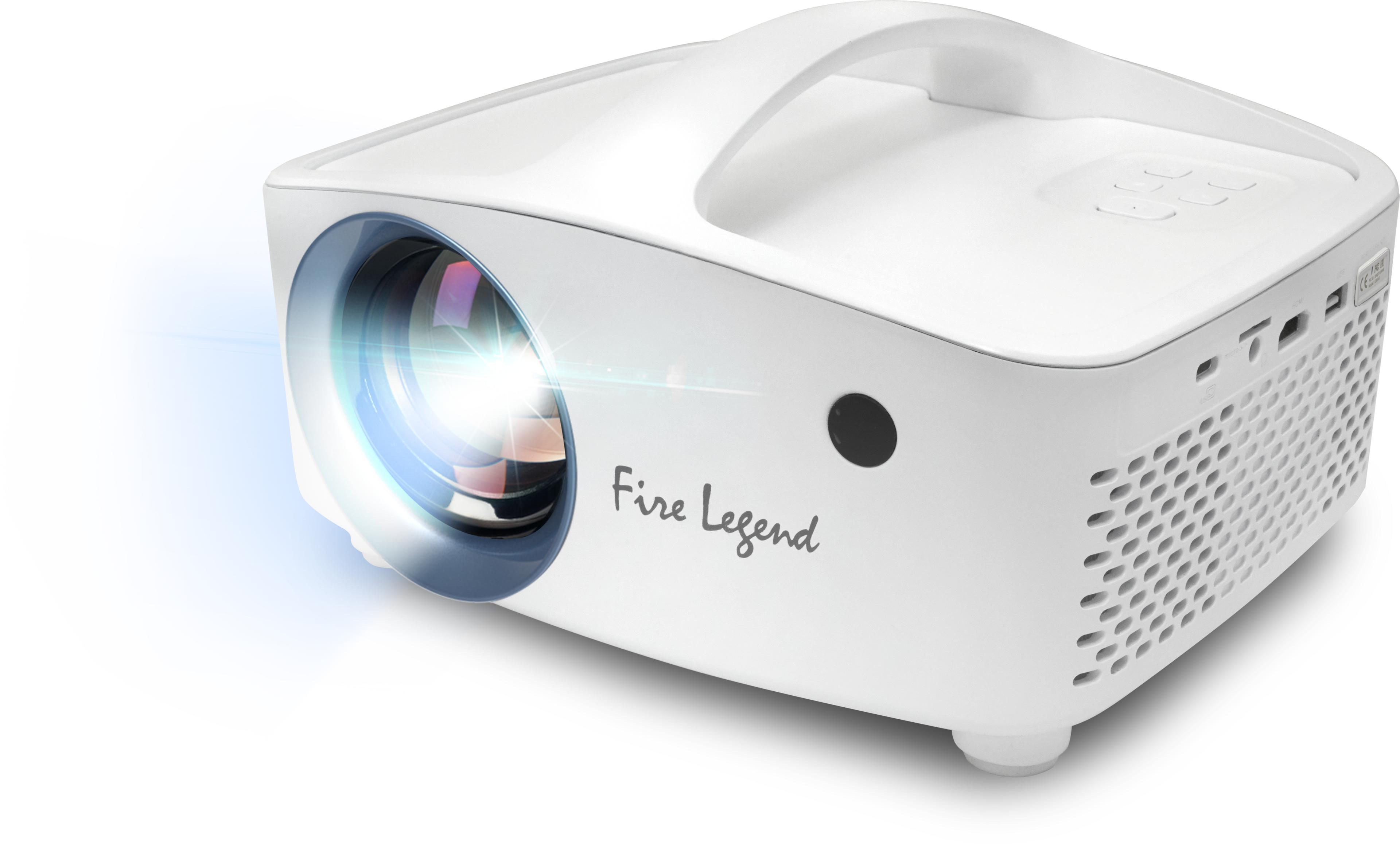 Projektor Acer AOpen QF13