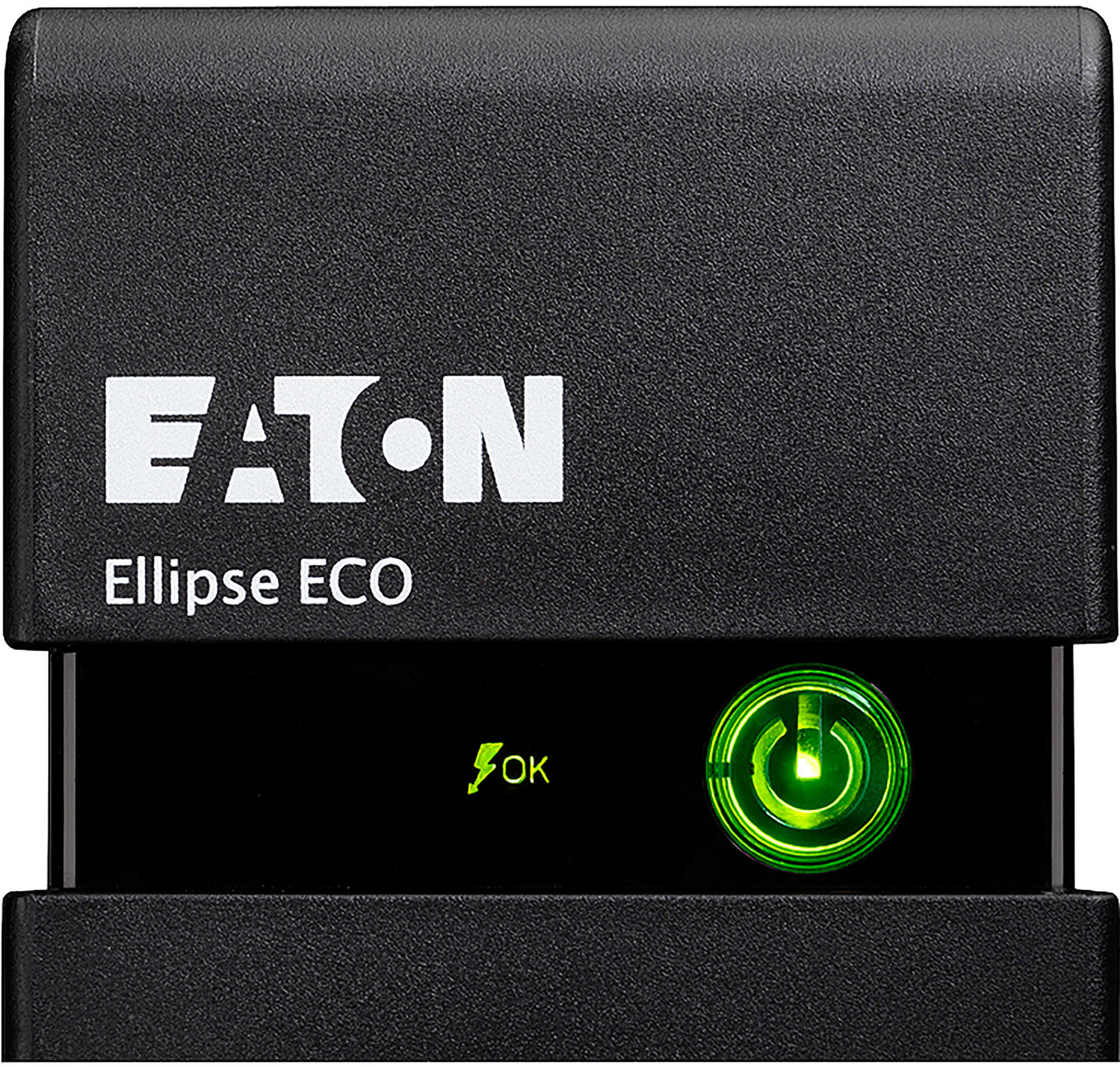 Eaton Ellipse ECO 650, UPS (DIN/schuko)