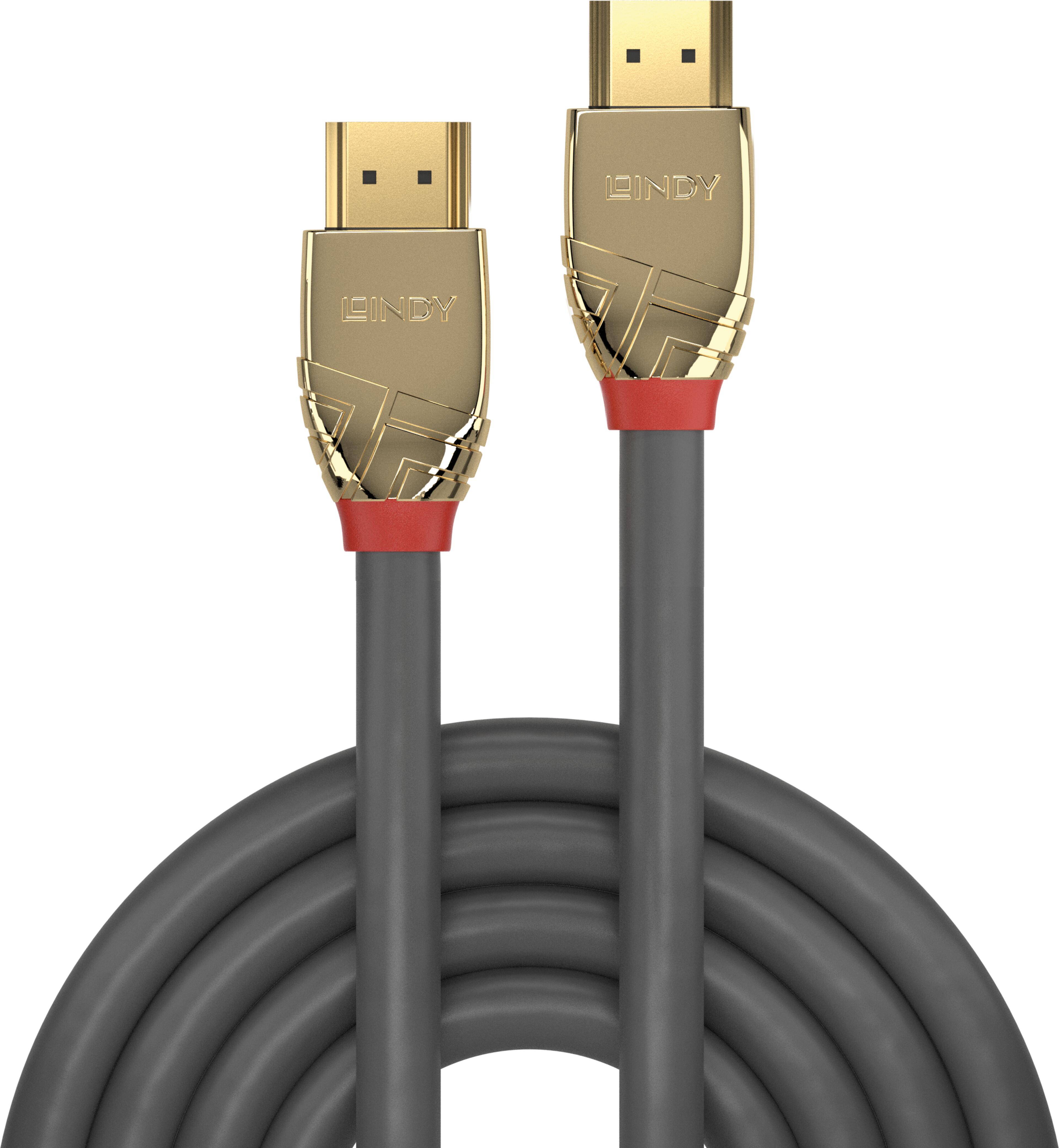 LINDY HDMI Cable 3m