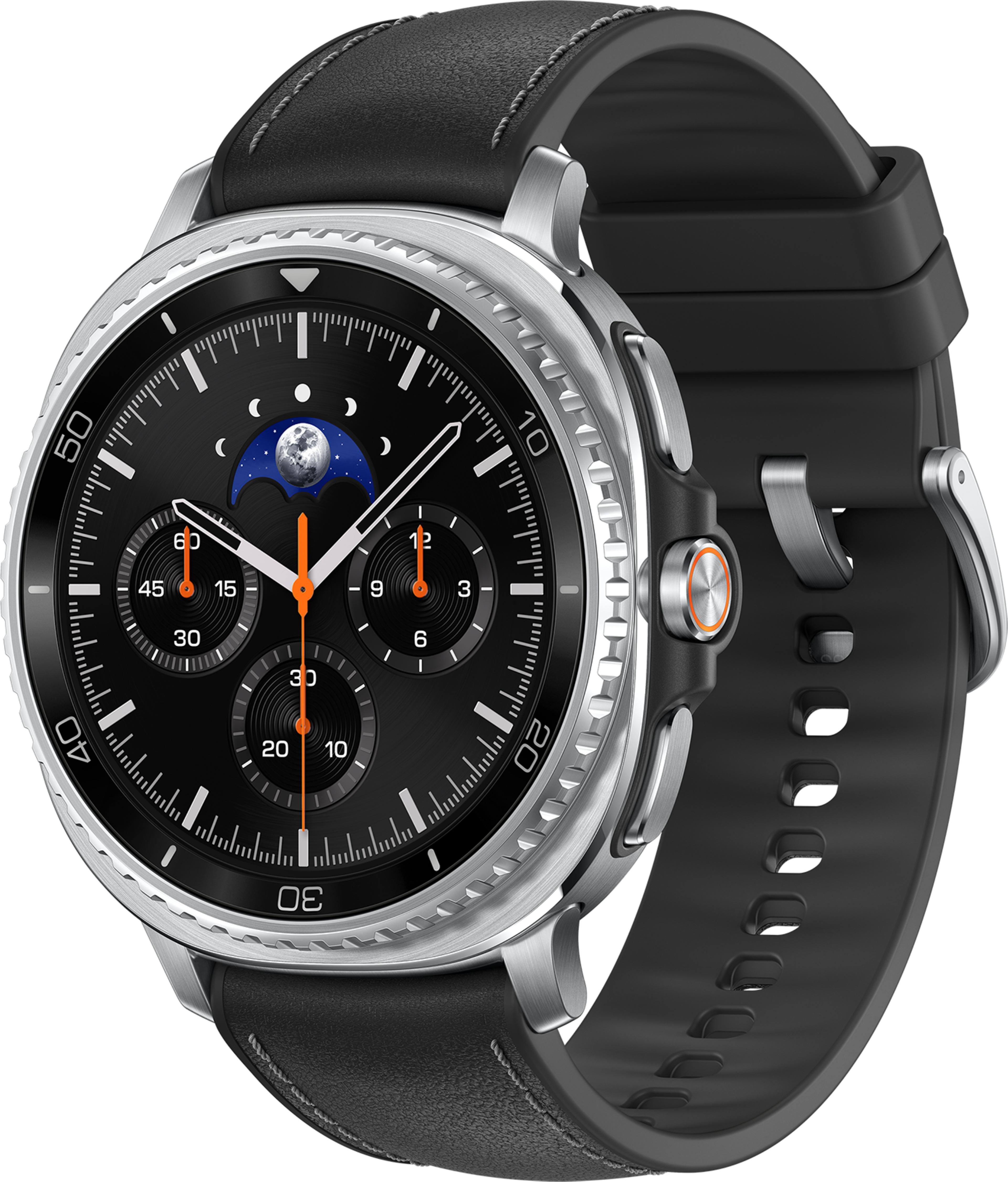 Samsung Galaxy Watch8 Classic BT 46 mm n