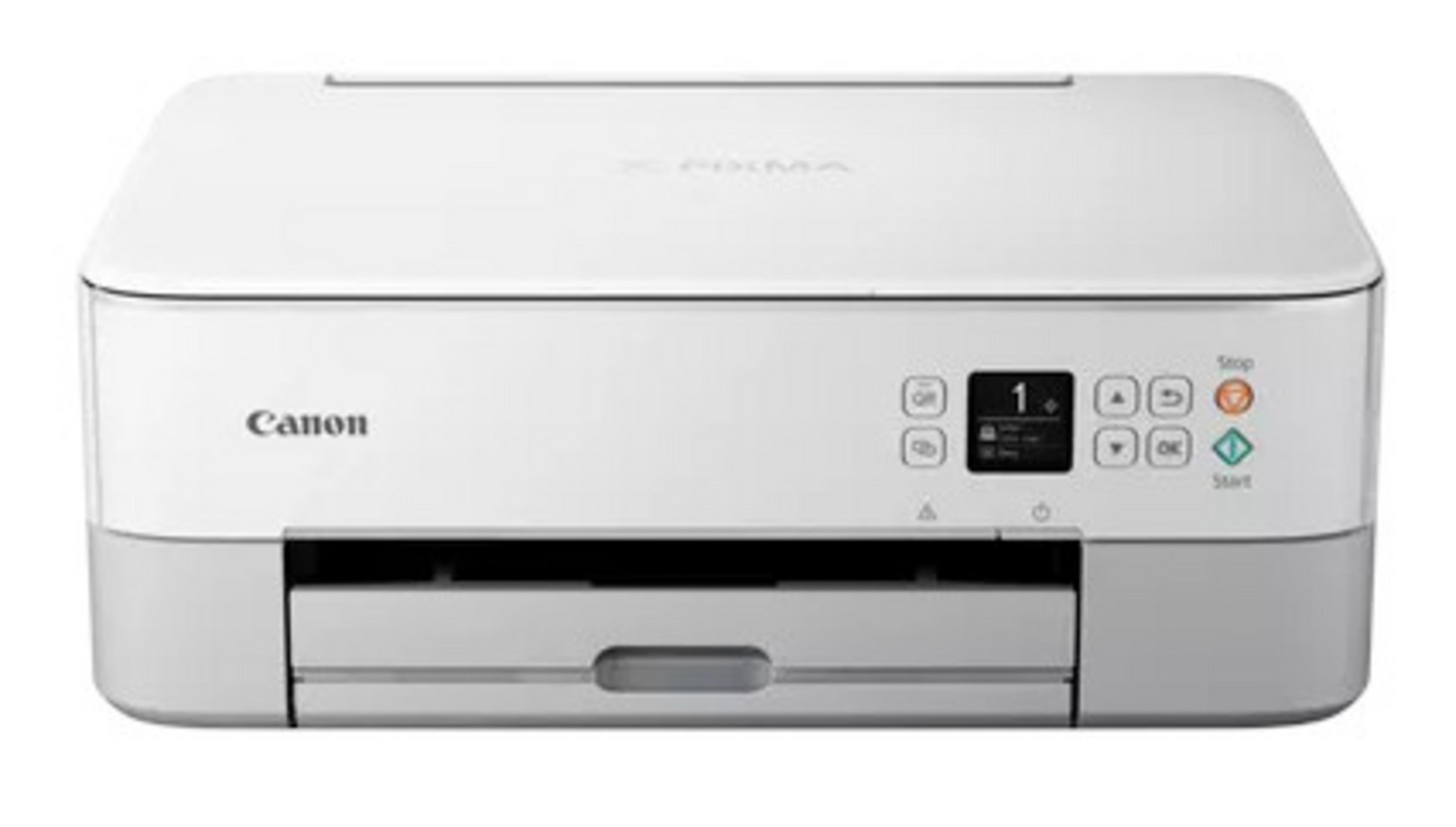 Canon PIXMA TS5351a MFP ws