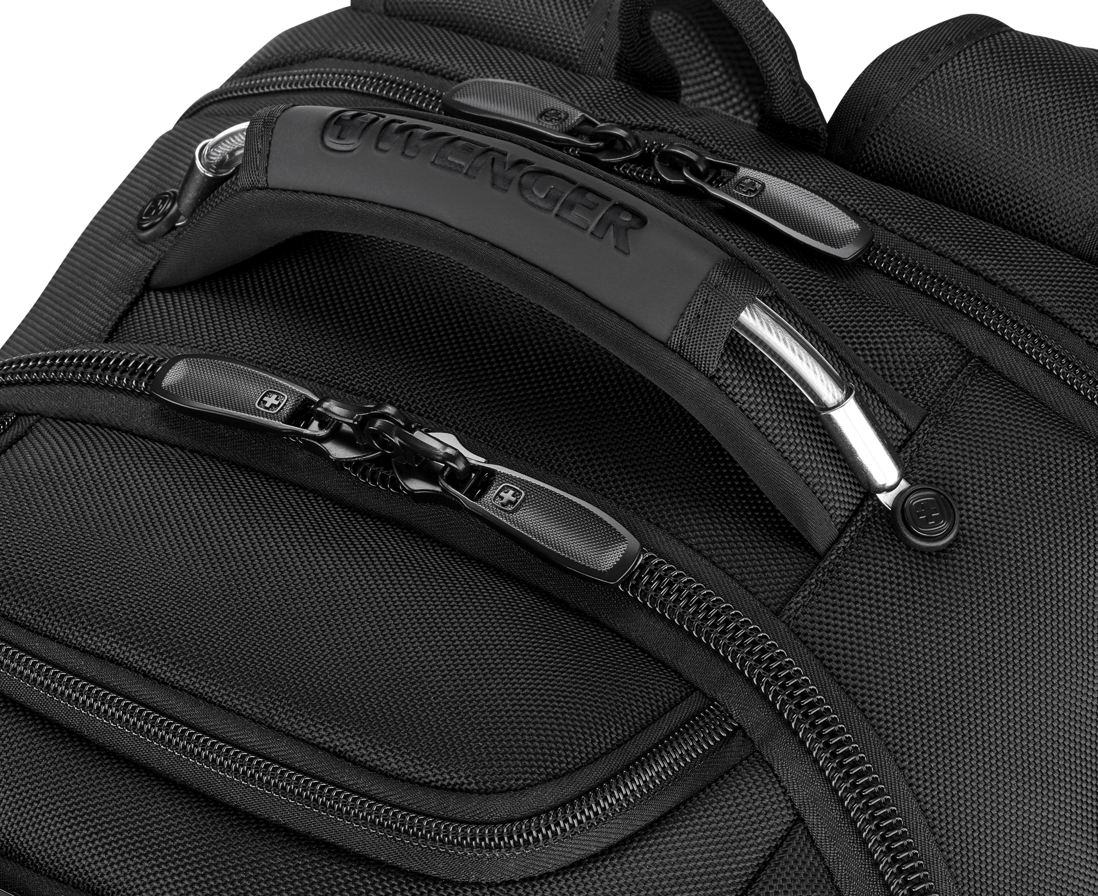 Wenger 17" Tool Backpack