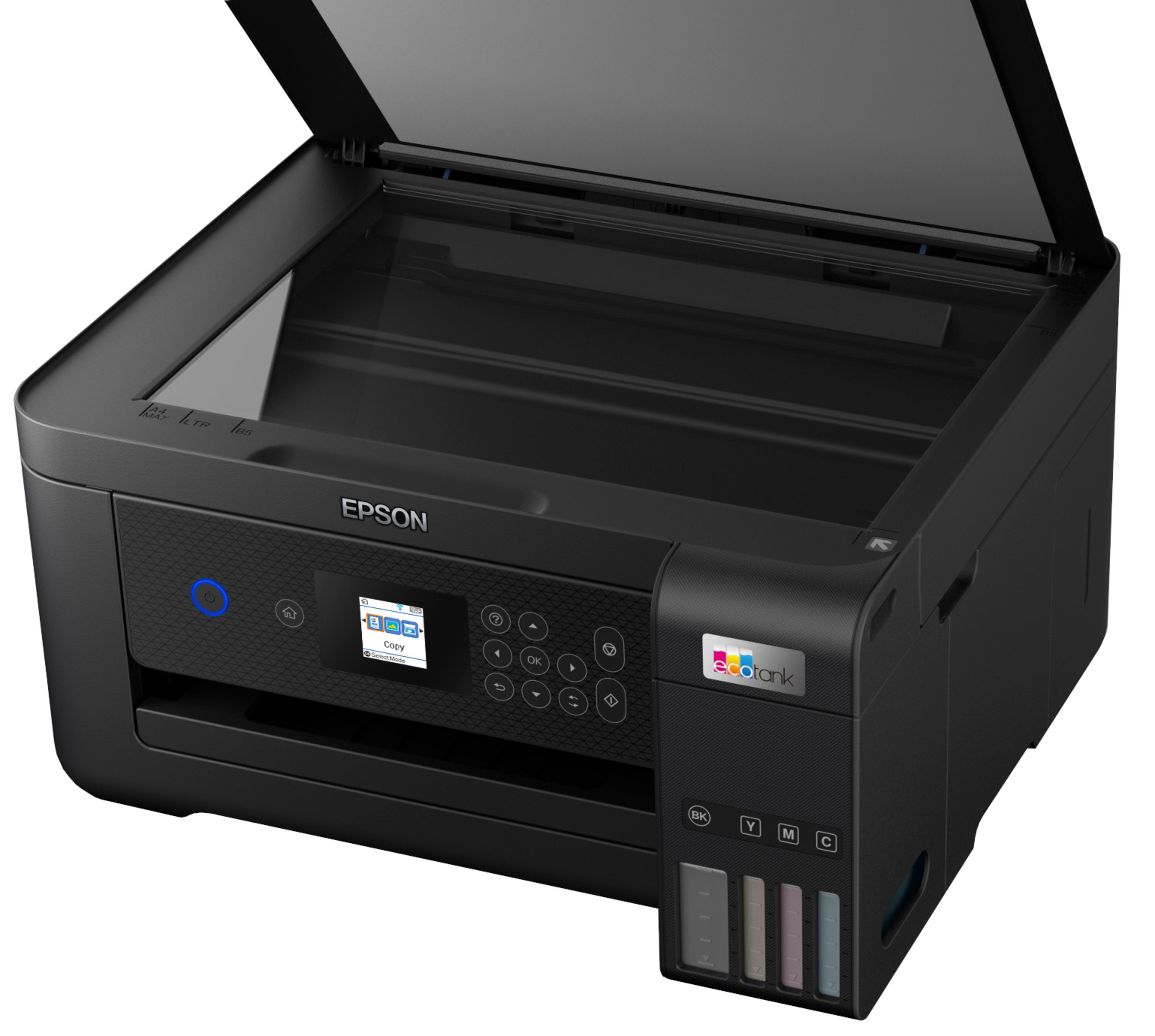 Epson EcoTank ET-2851 MFP