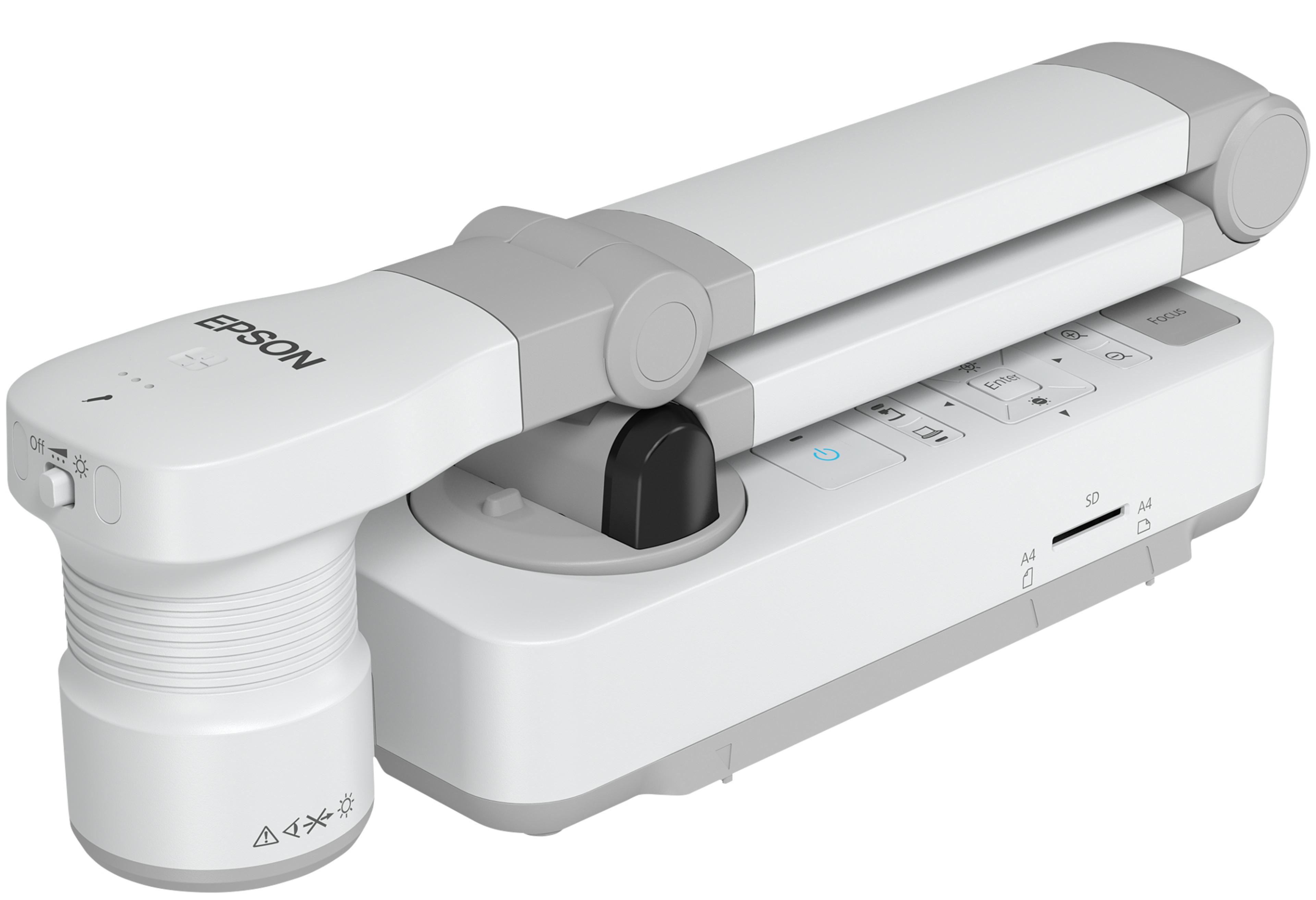 Câmara de documentos Epson ELPDC21