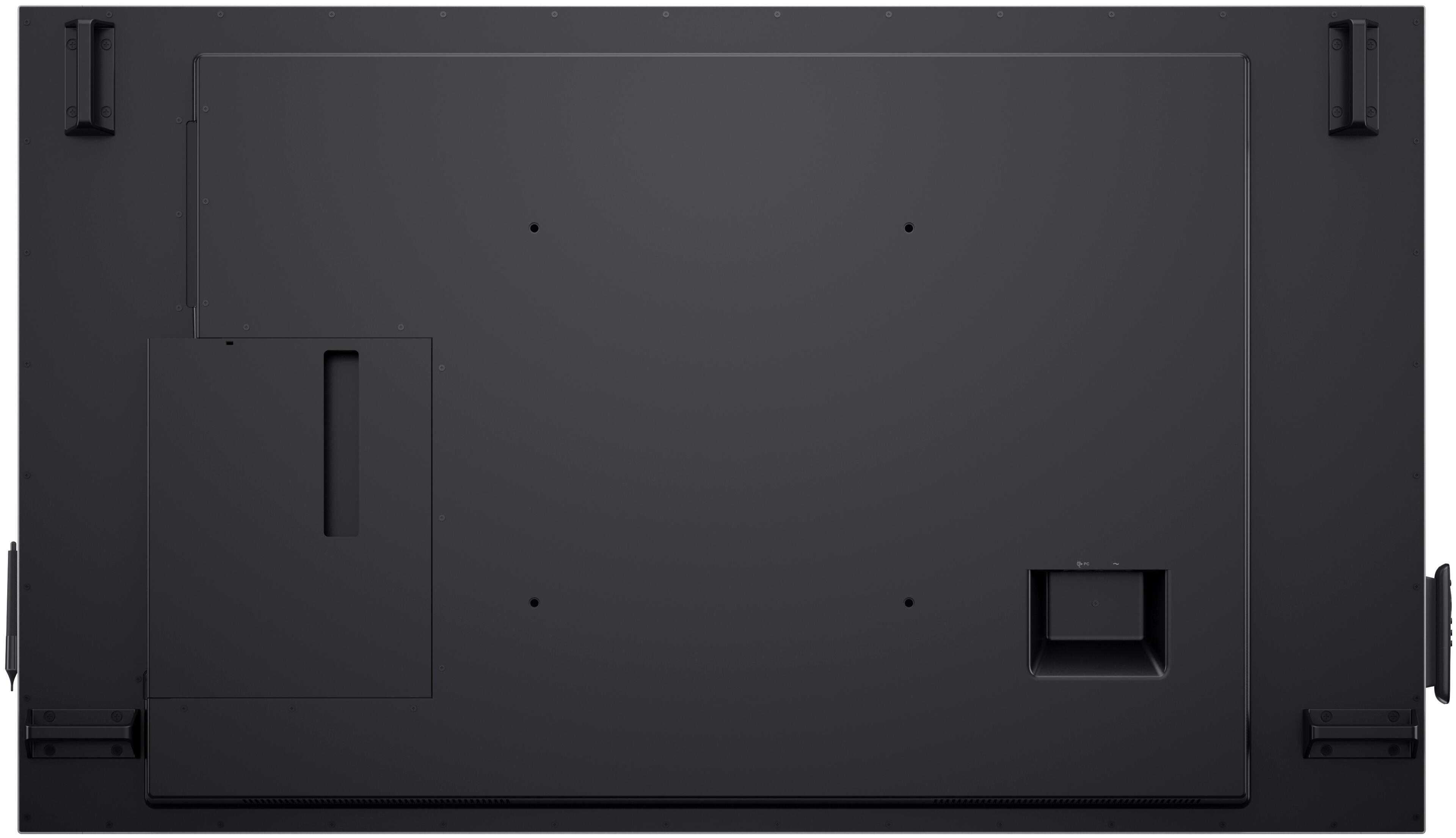 Écran tactile Dell Pro 65 Plus P6524QT