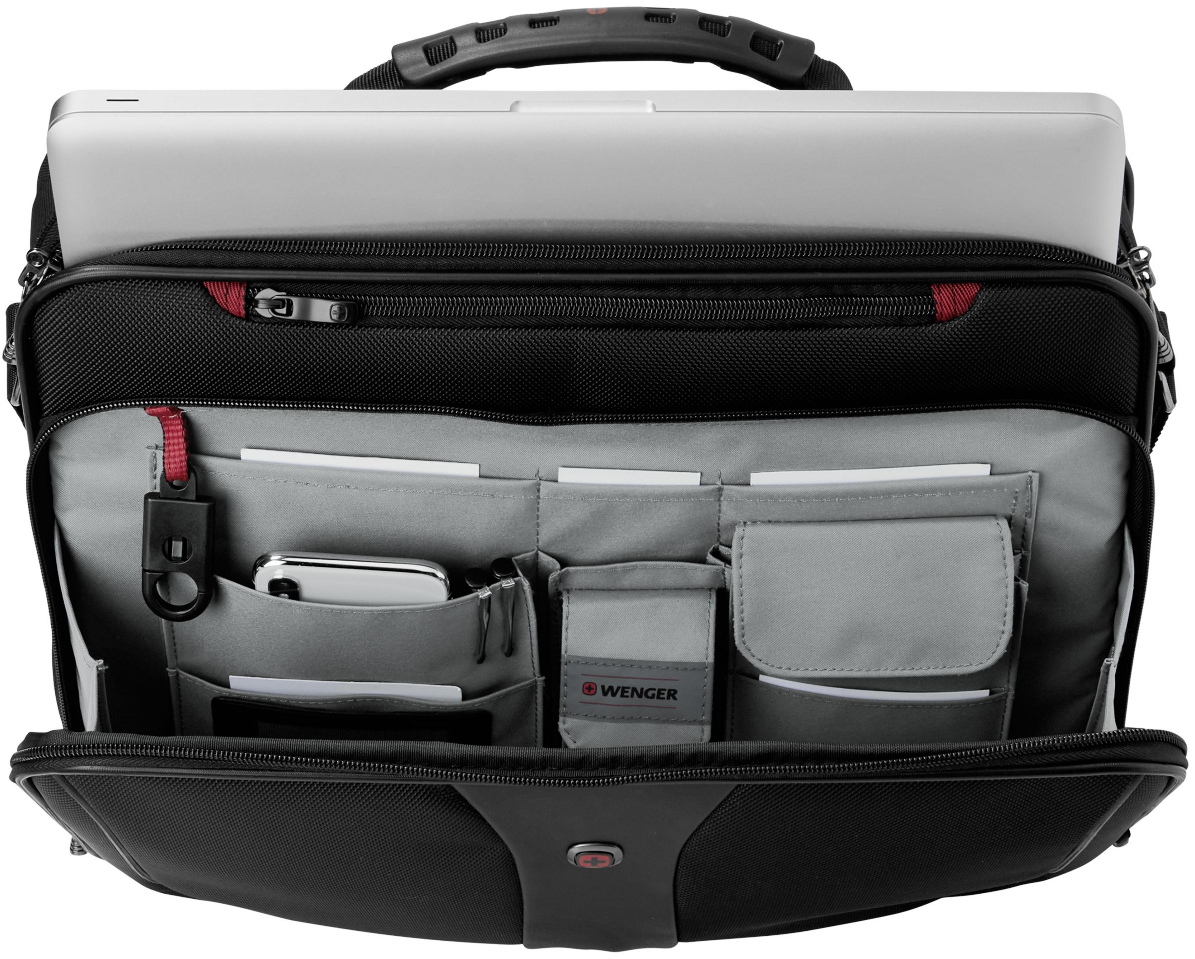 Torba Wenger Legacy Slim 16"