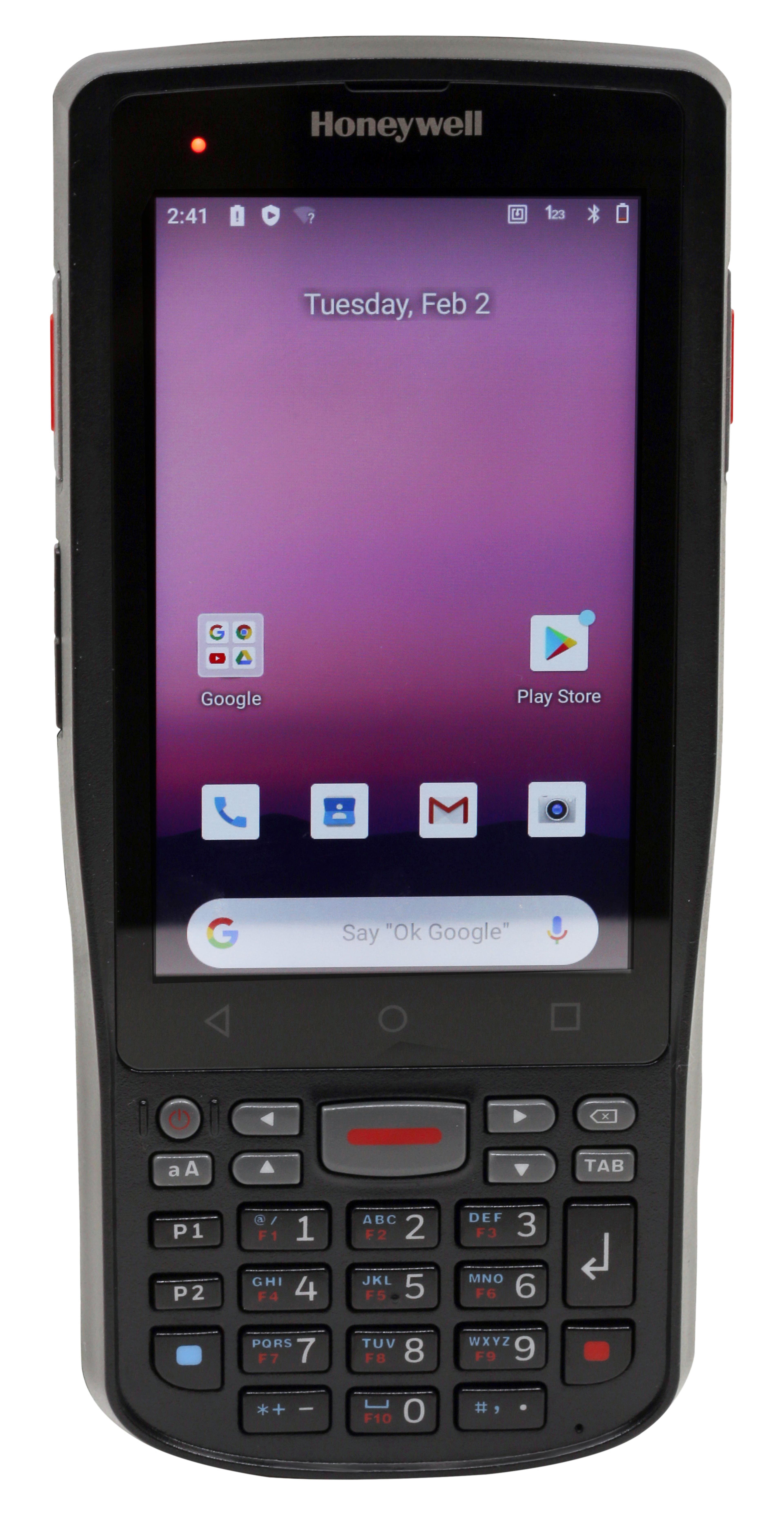 Terminal portátil Honeywell EDA51K 64 GB