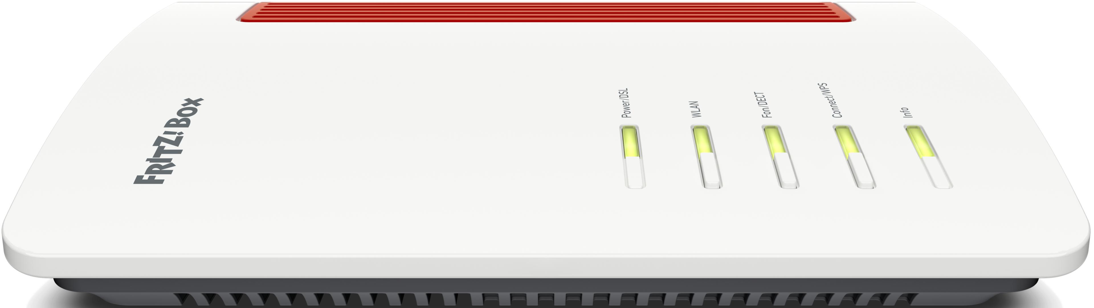 AVM FRITZ!Box 7690 WLAN Router