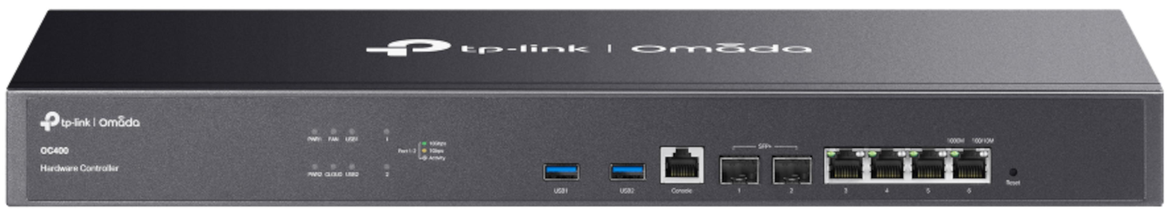 Controller TP-LINK Omada OC400 Hardware