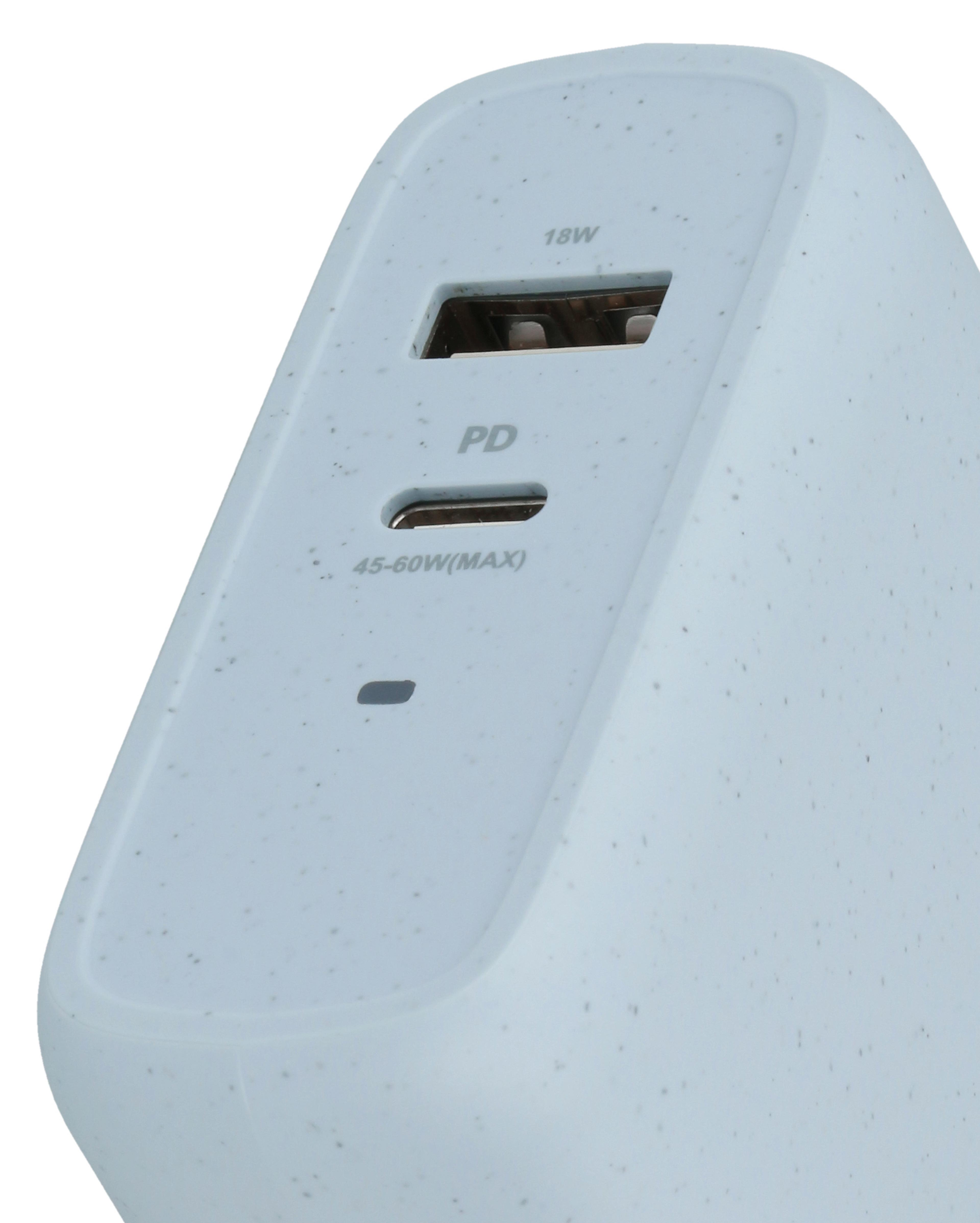 ARTICONA ECO USB-C-A 63 W töltőadapter