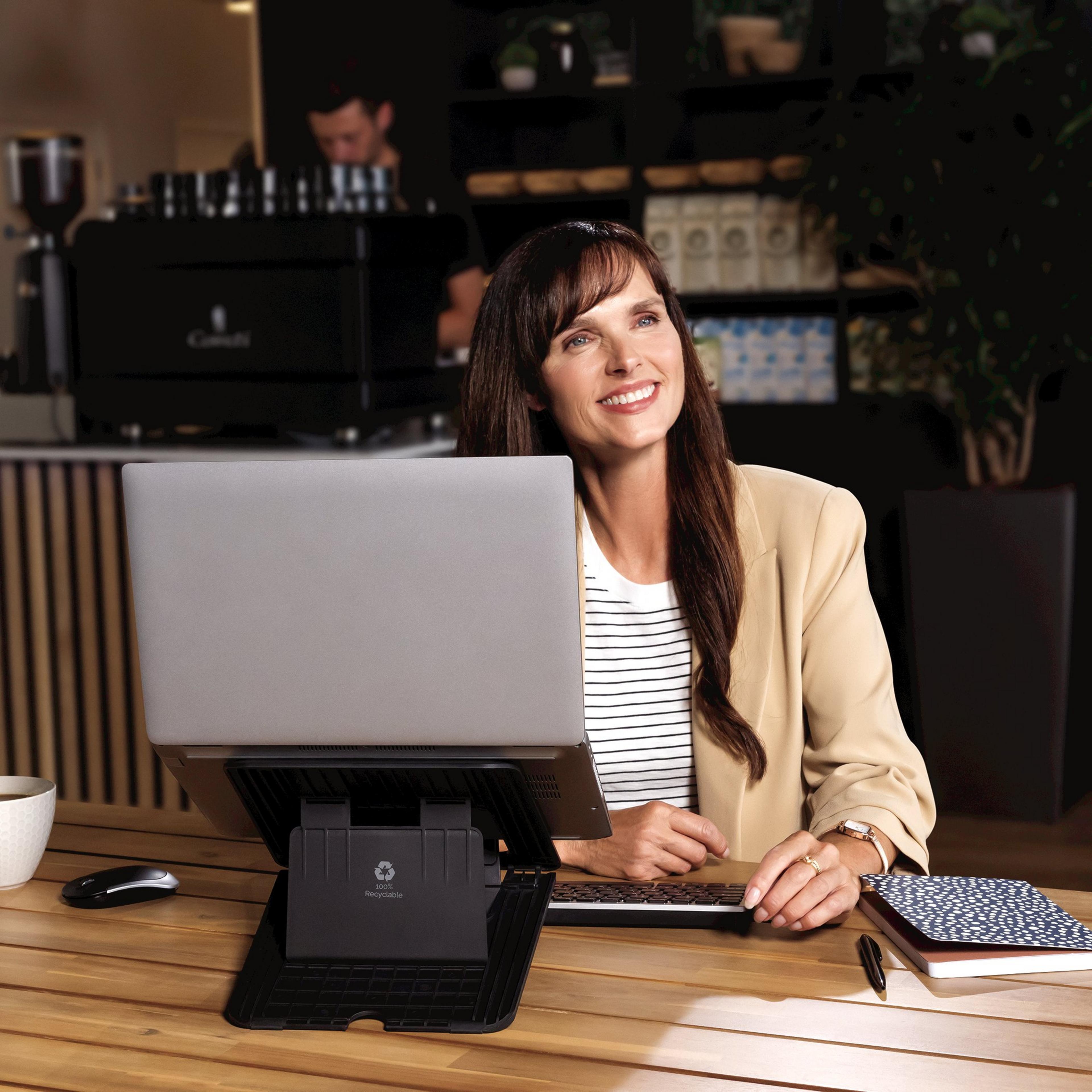 Fellowes Breyta Notebookständer