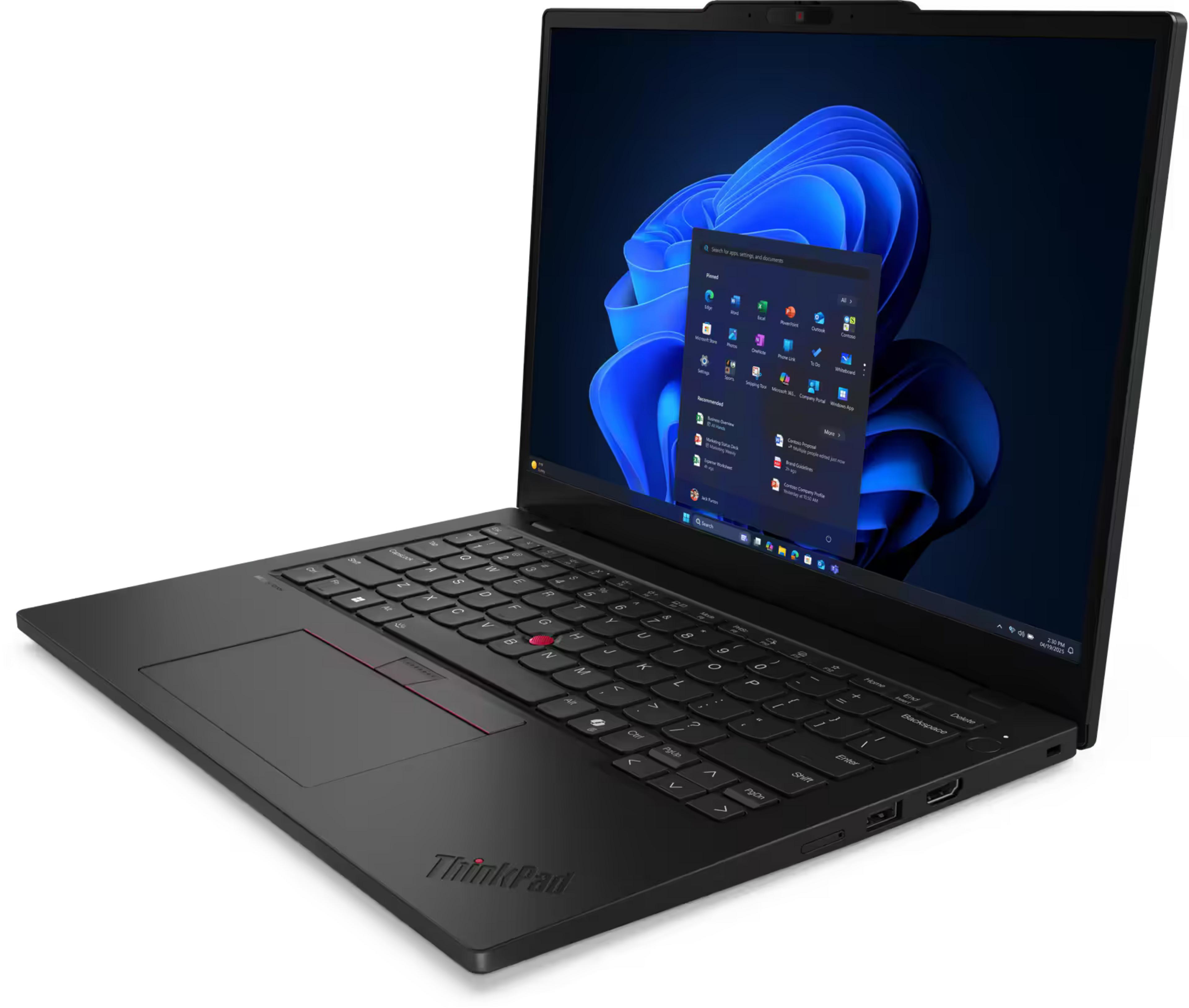 Lenovo ThinkPad L13 G6 U5 16/512GB