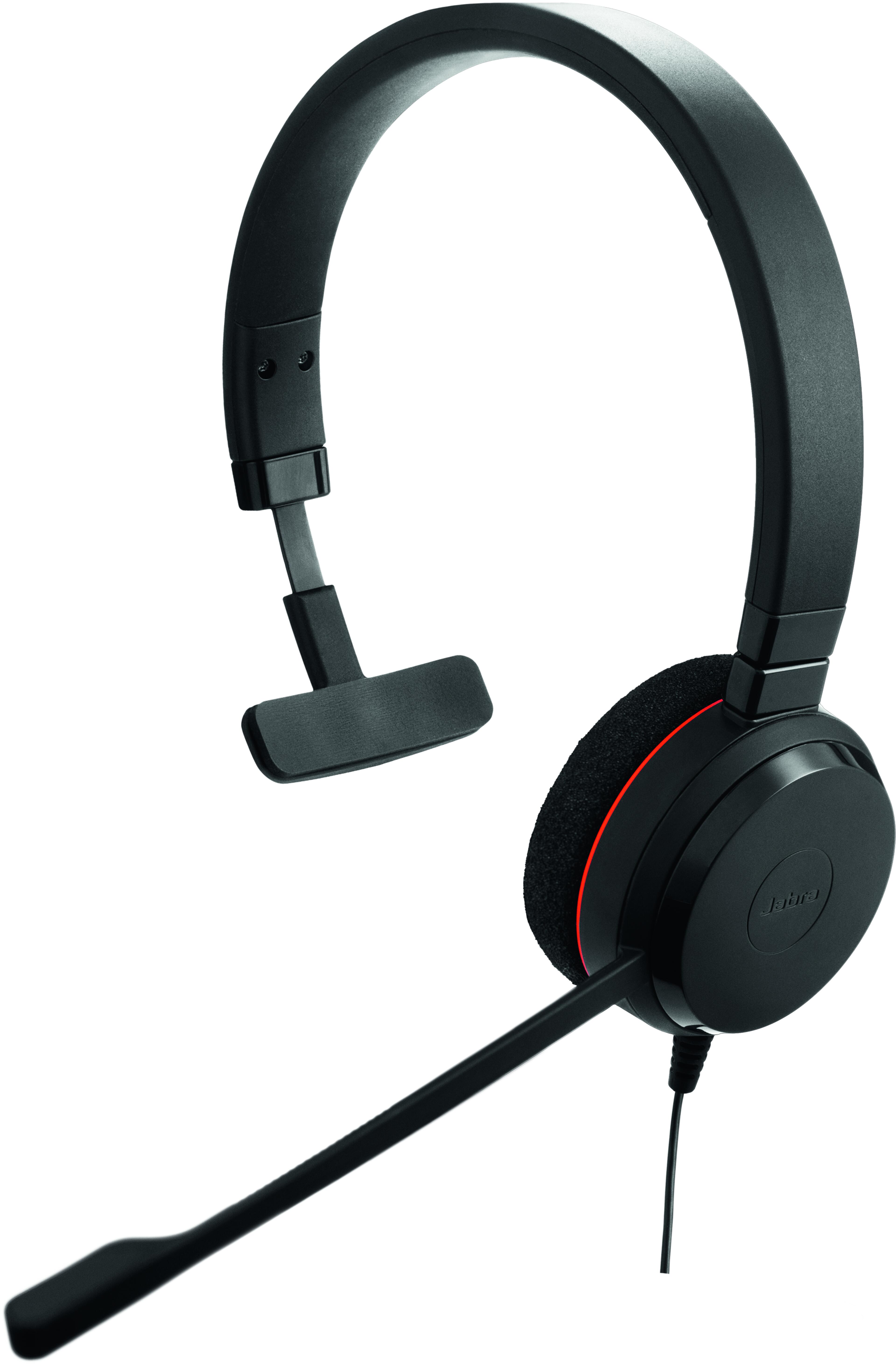 Jabra Evolve 20 UC Headset Mono