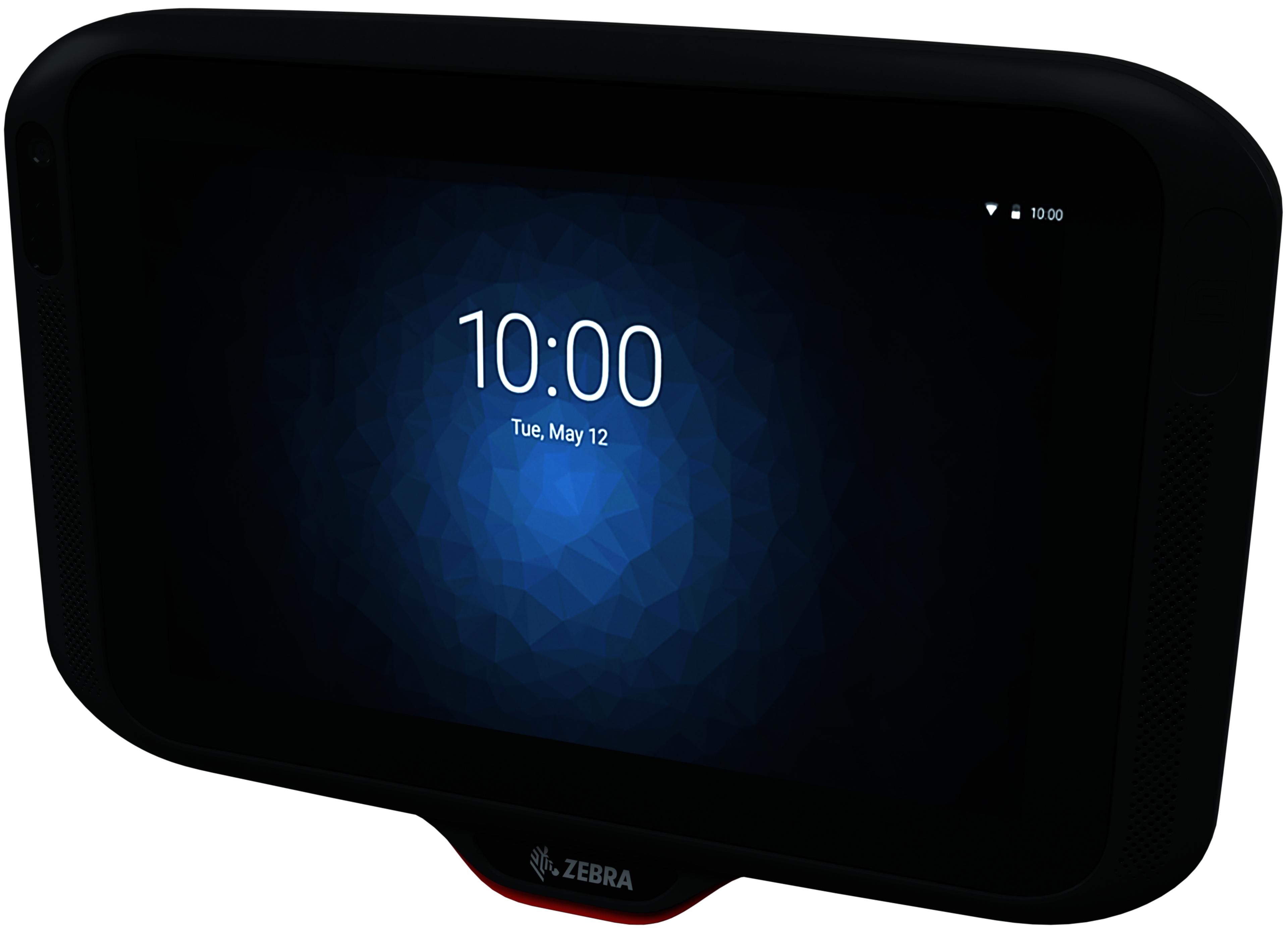 Terminal Zebra CC6000 Landscape