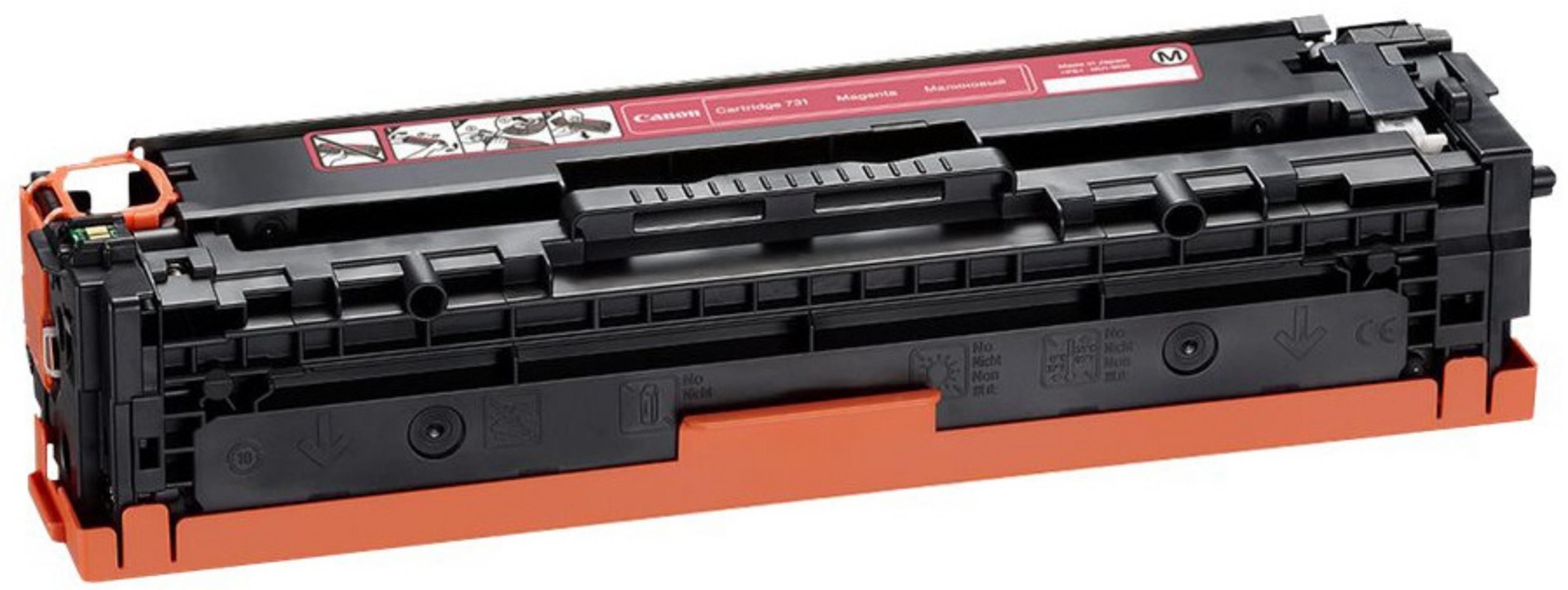 Canon 731 Toner, Magenta