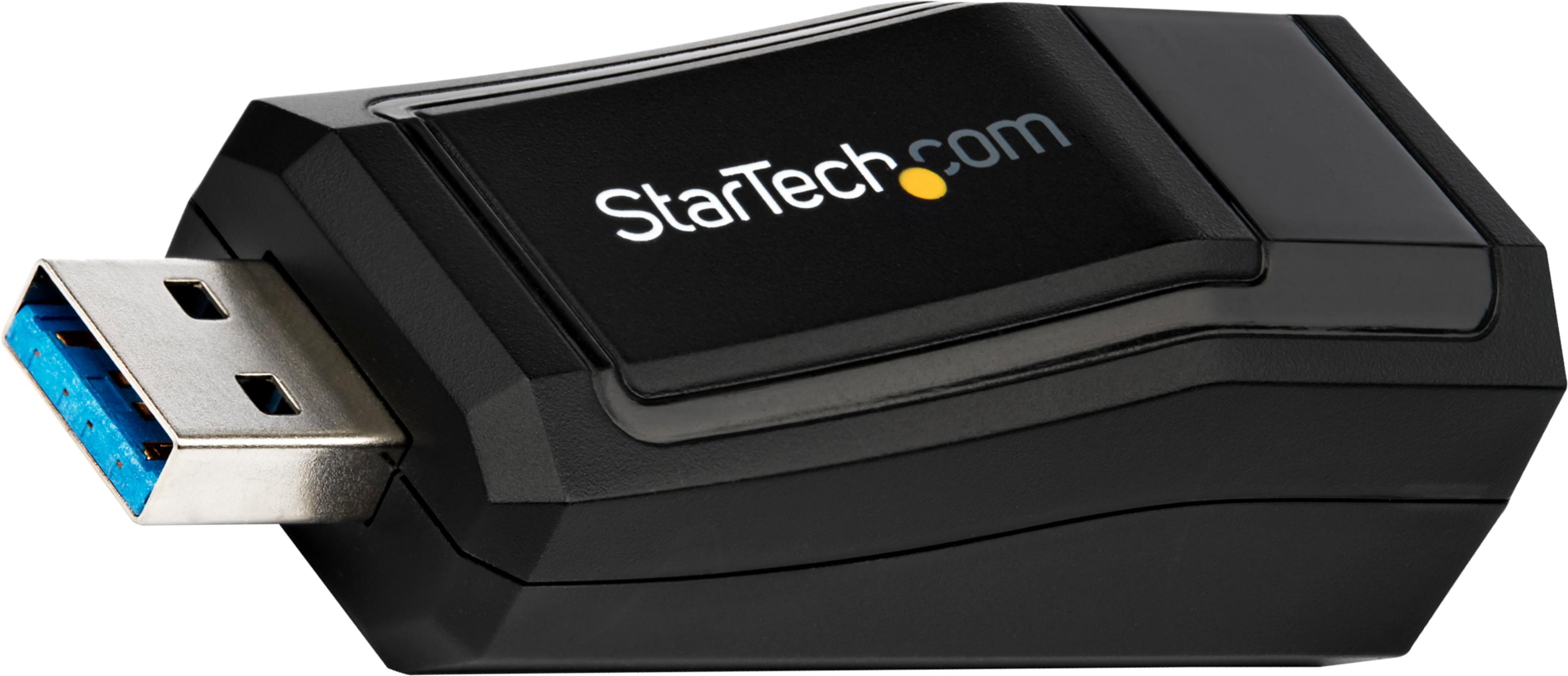 Adaptateur USB 3.0 Gigabit Ethernet